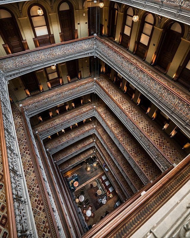 The Beekman, A Thompson Hotel By Hyatt photo 3