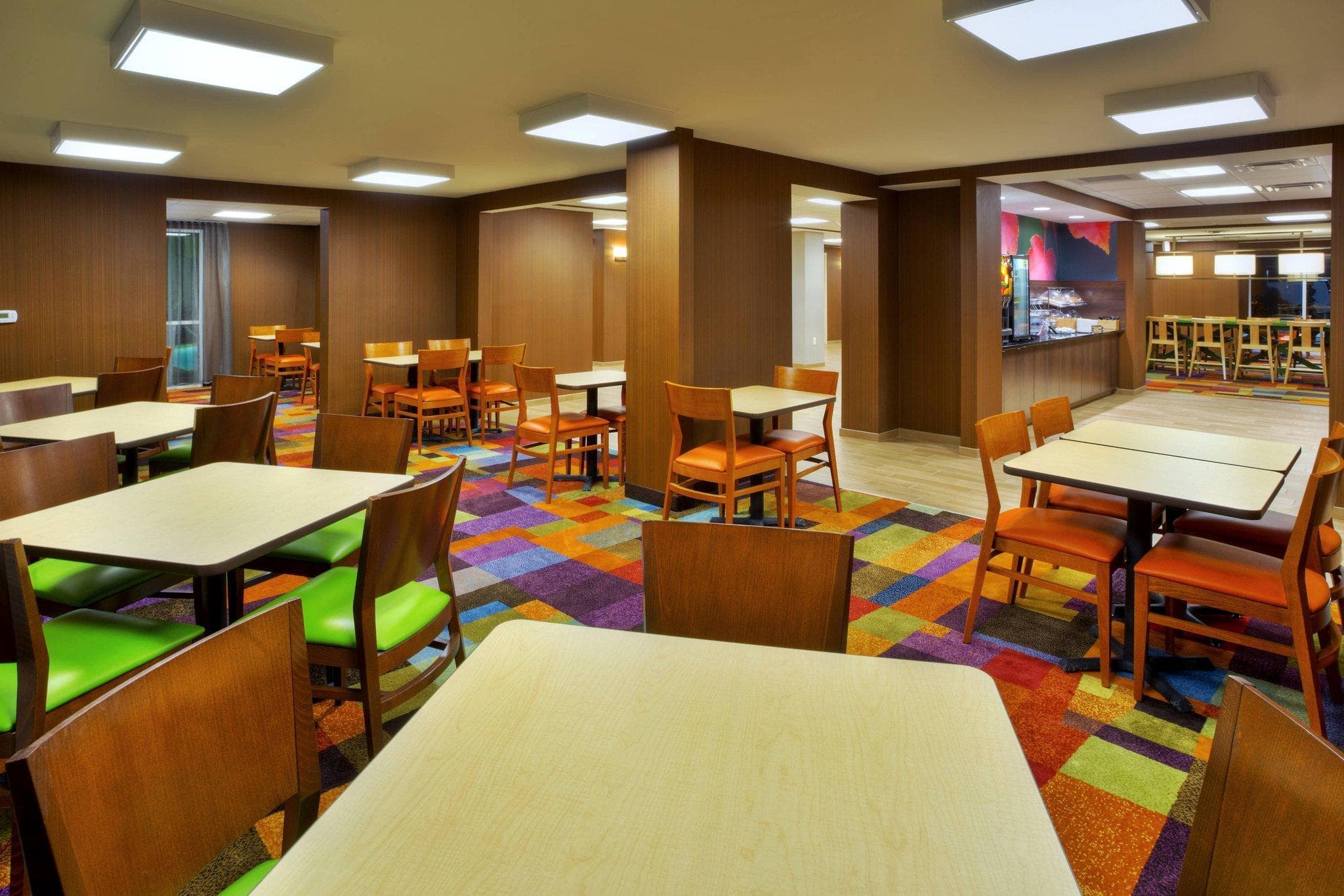 Fairfield Inn Owensboro photo 5