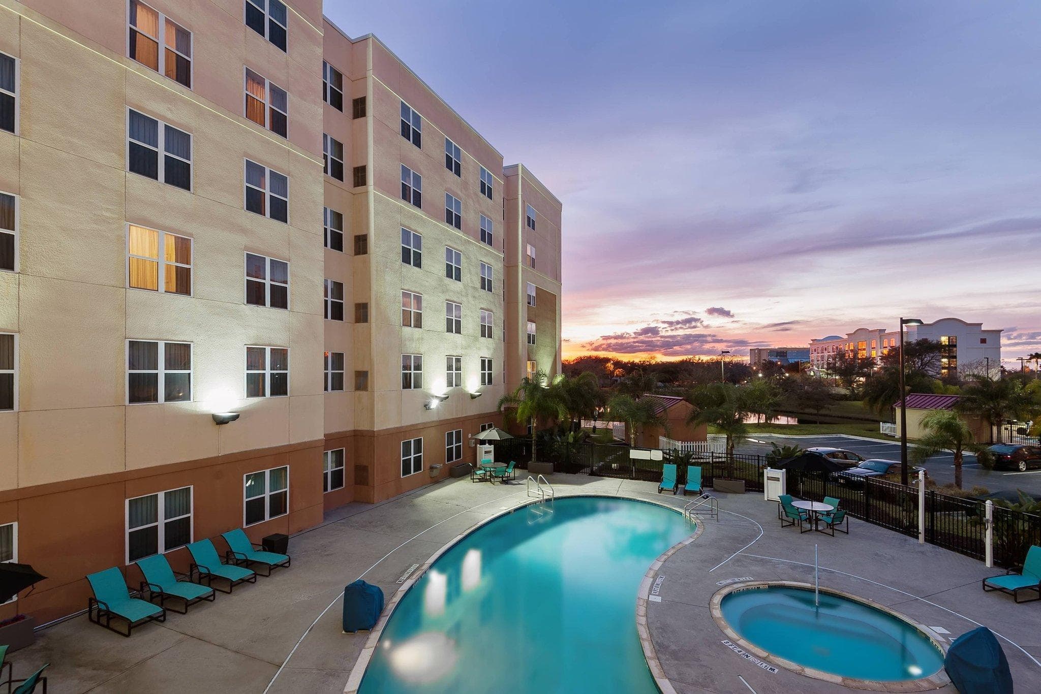Residence Inn by Marriott Orlando Airport photo 5