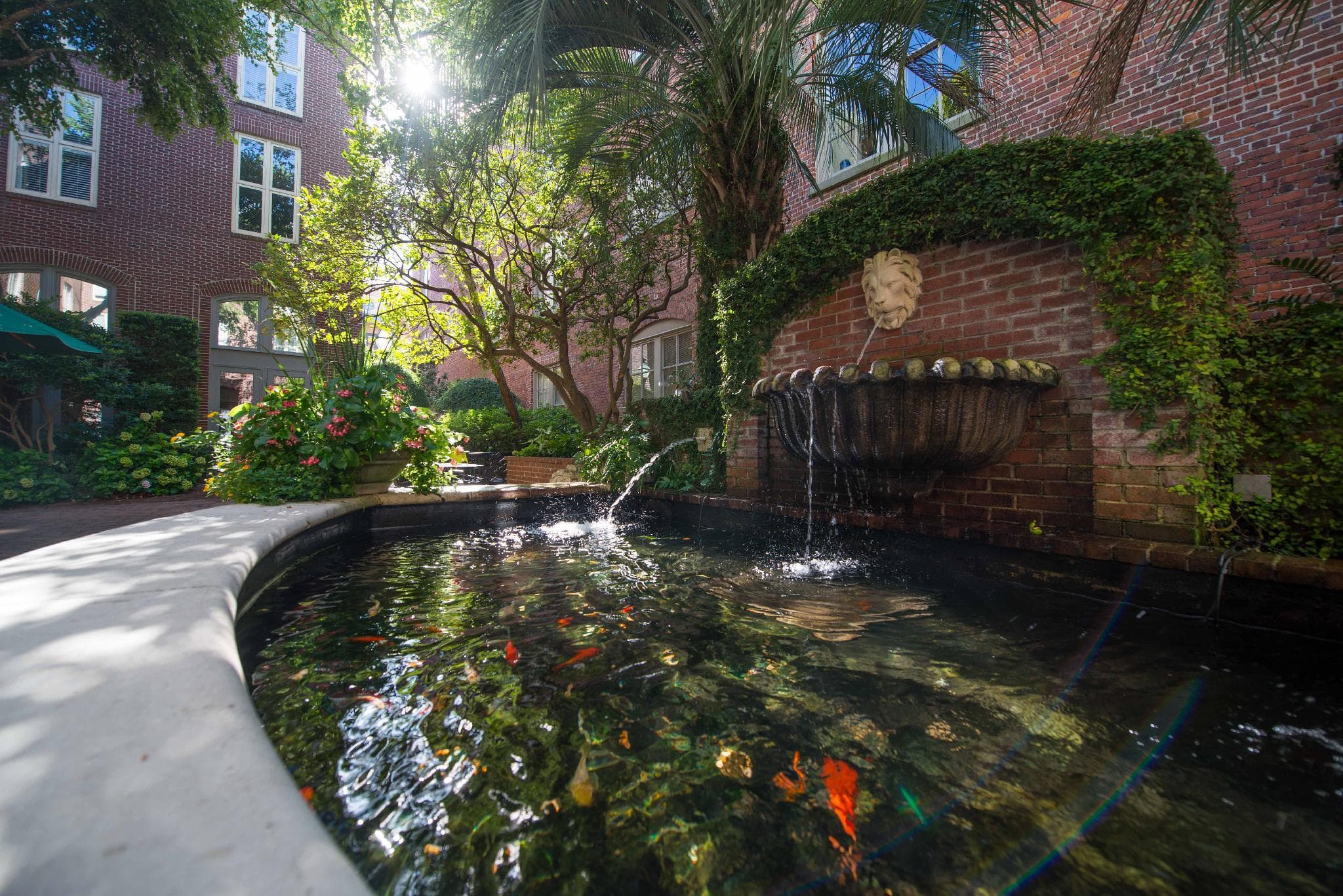 Church Street Inn Historic Charleston, Ascend Collection Hotel photo 4