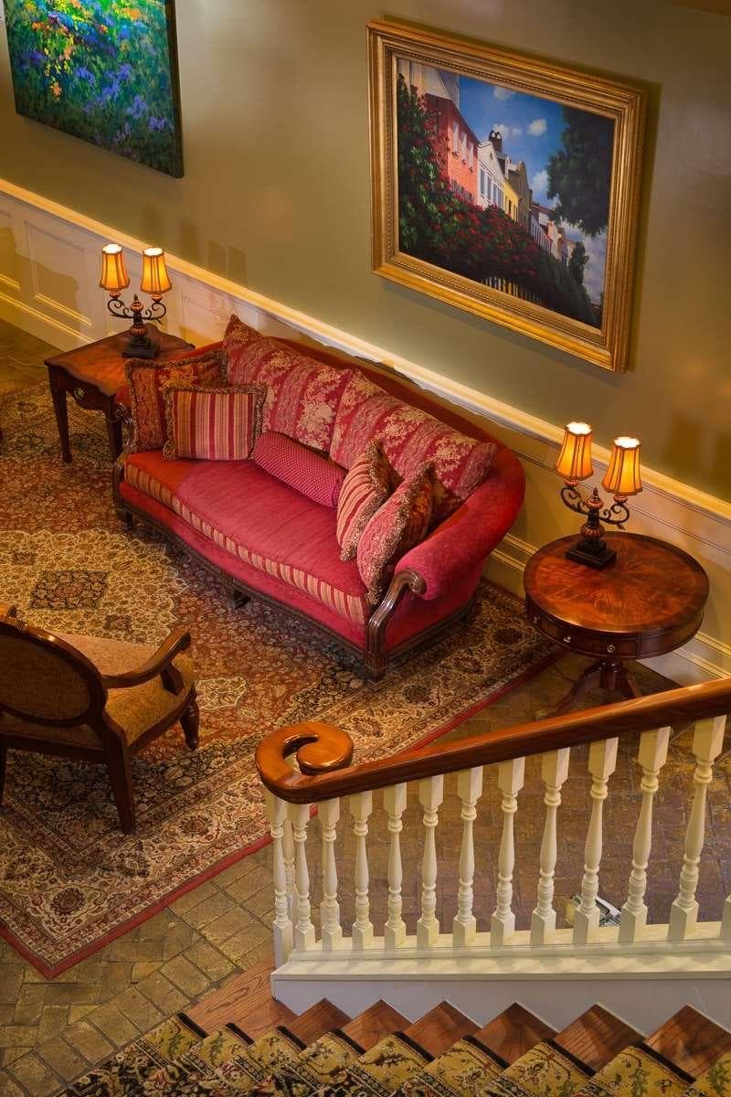 Church Street Inn Historic Charleston, Ascend Collection Hotel photo 3