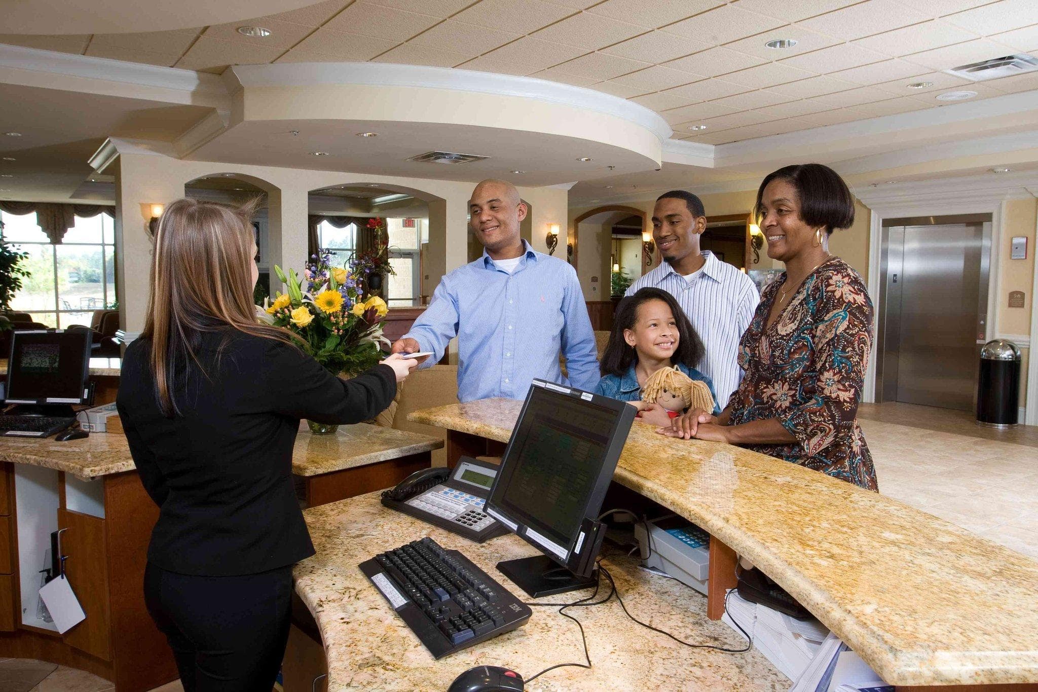Holiday Inn Valdosta Conference Center By IHG photo 3