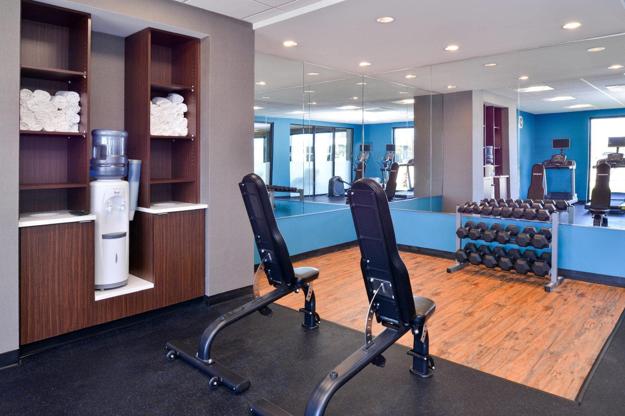 Fairfield Inn Rochester Airport photo 3