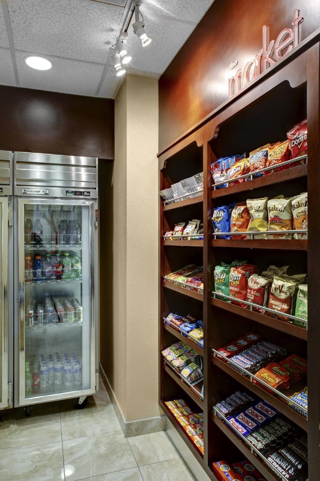 Residence Inn by Marriott Fort Worth Alliance Airport photo 5
