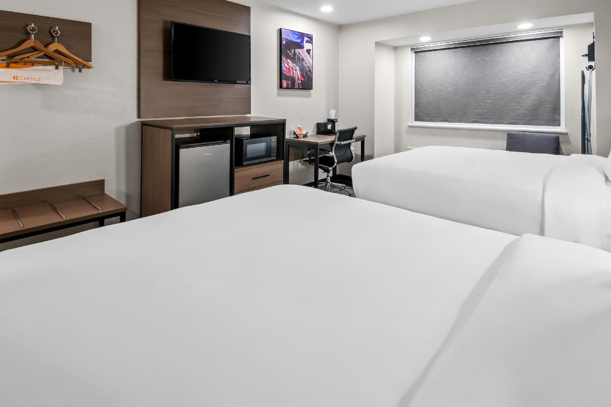 Quality Inn & Suites Fort Worth North - Haltom City photo 2