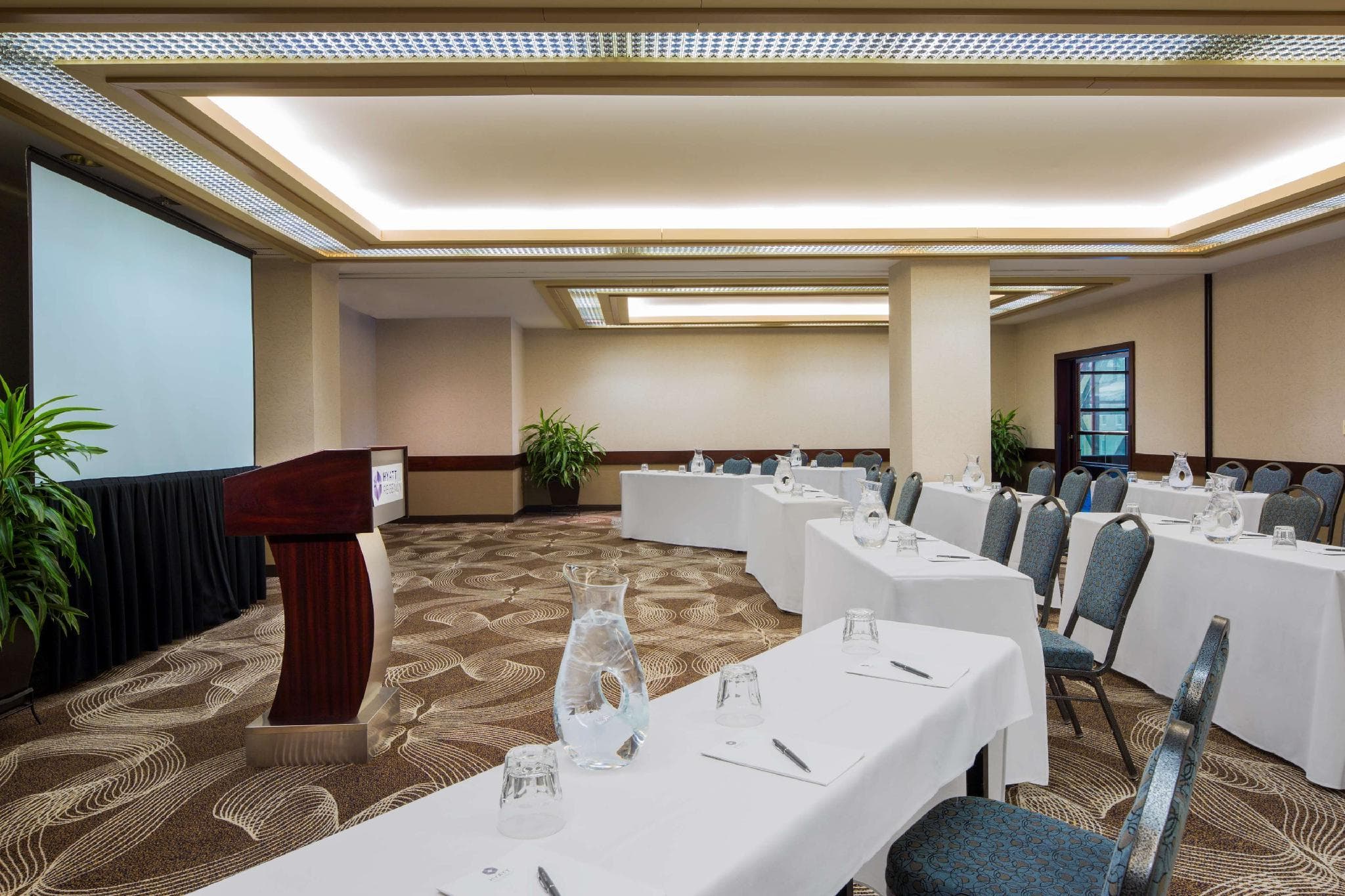Hyatt Regency Buffalo Hotel And Conference Center photo 5