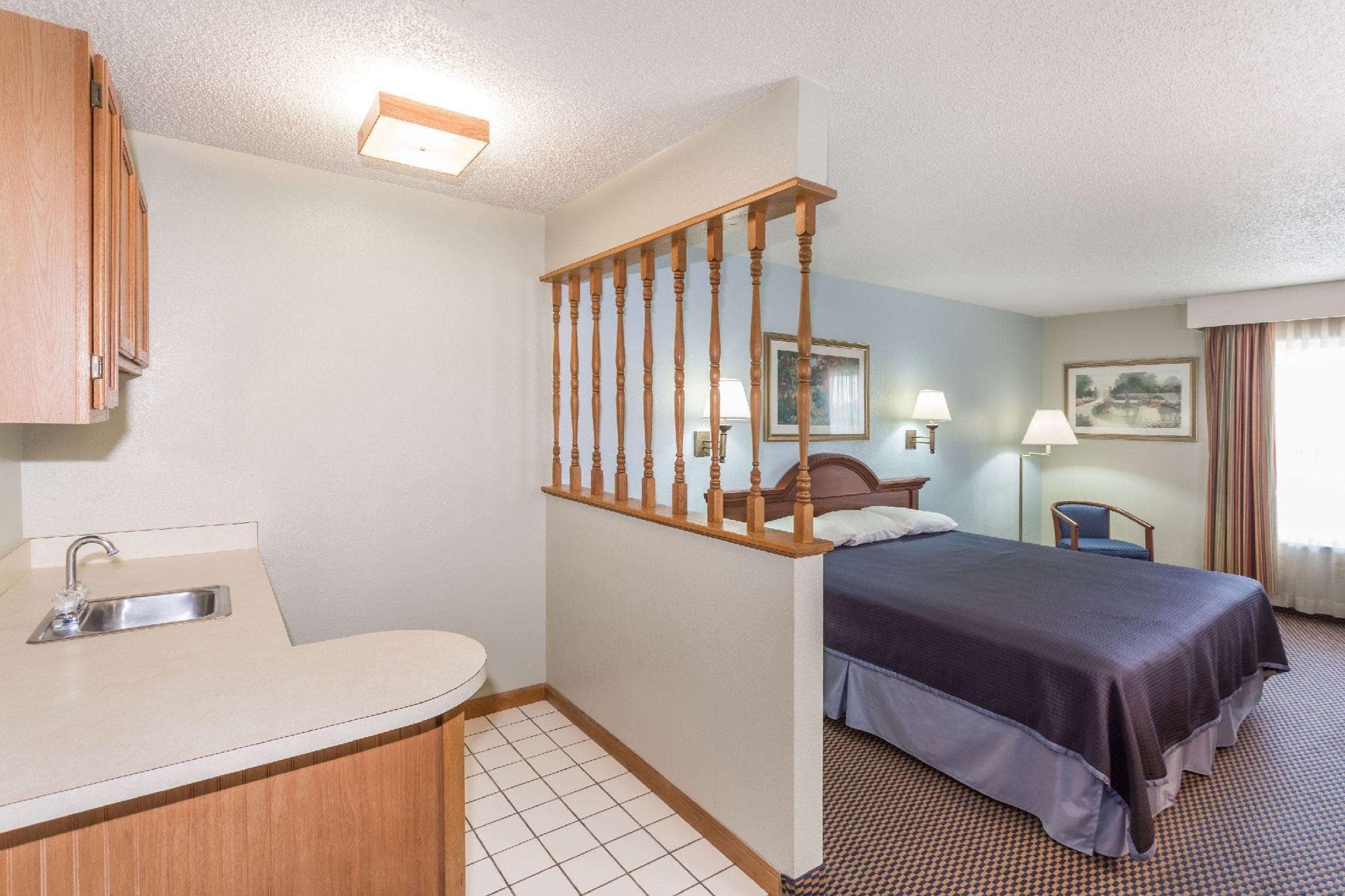 Baymont by Wyndham Lake Park Valdosta I75 photo 2