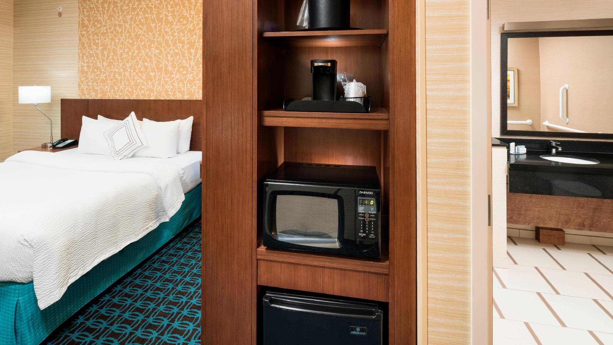 Fairfield by Marriott Inn & Suites Houston Pasadena