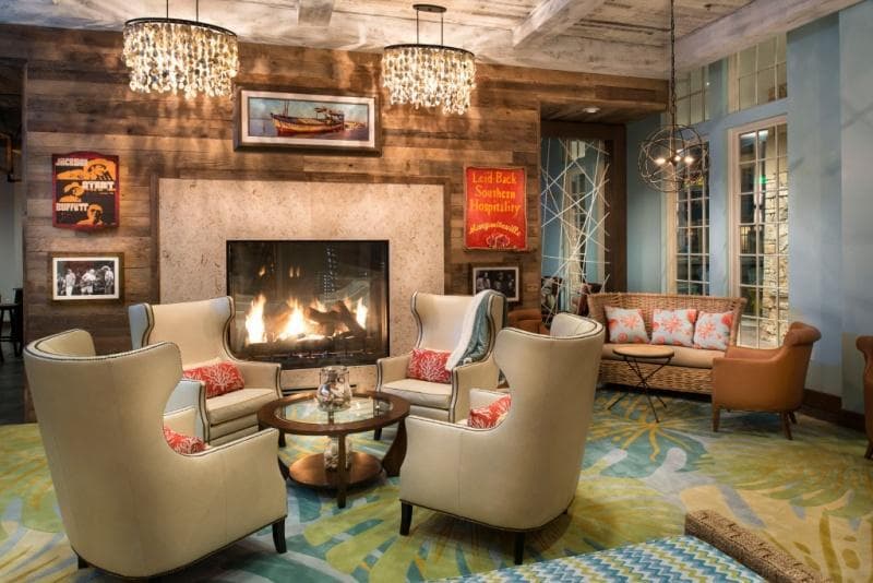 Margaritaville Island Hotel photo 2