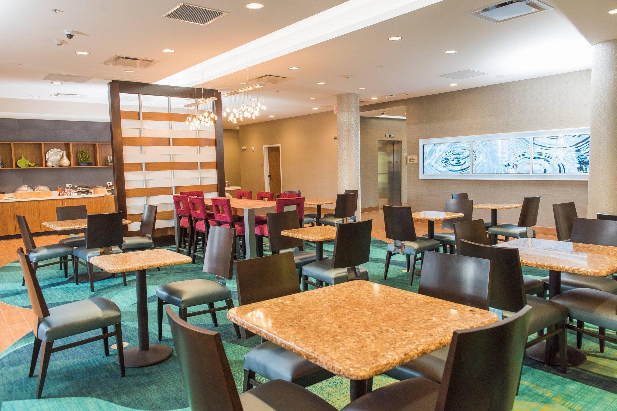 SpringHill Suites by Marriott Buffalo Airport photo 4