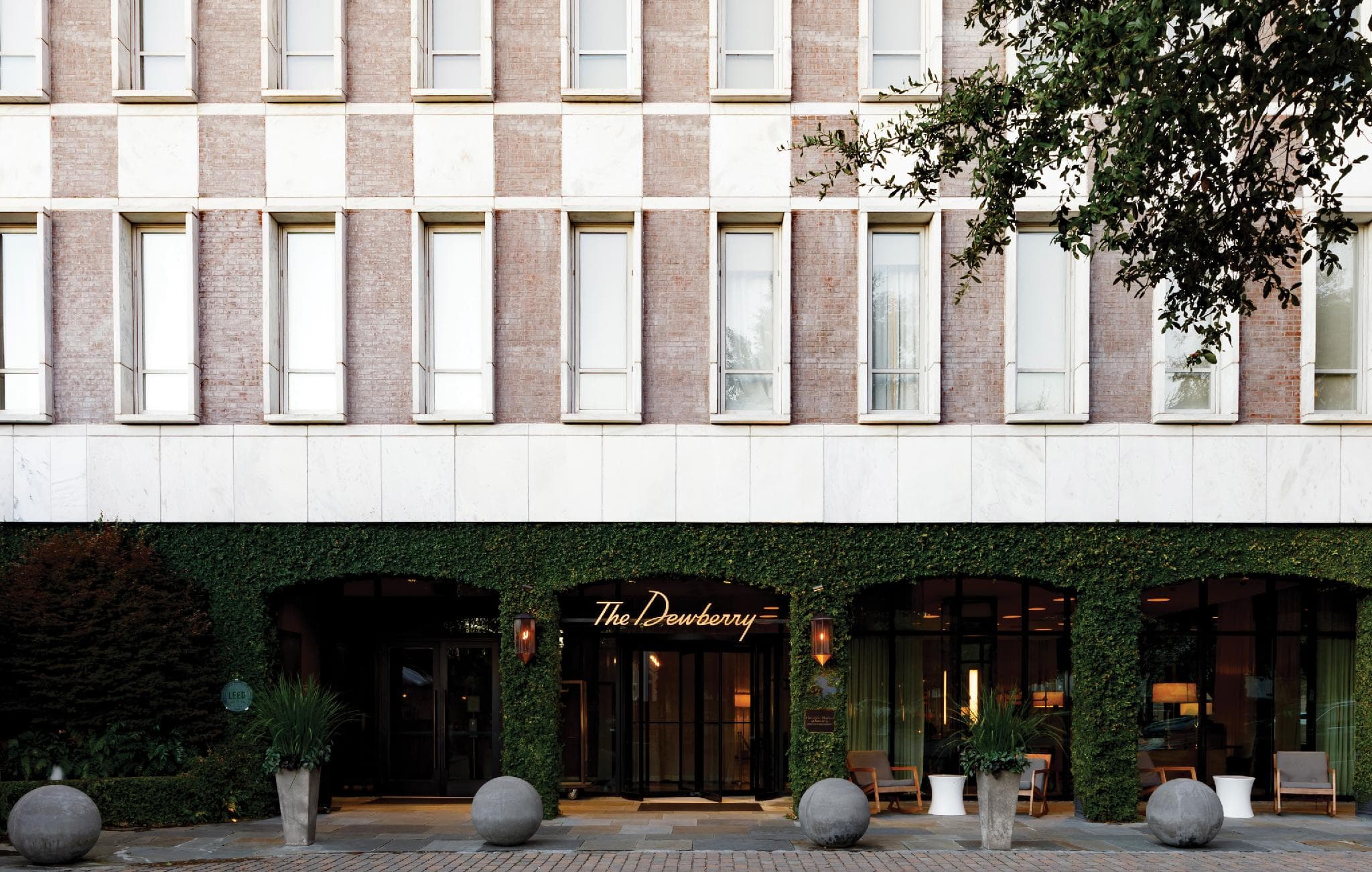 The Dewberry Charleston photo 5