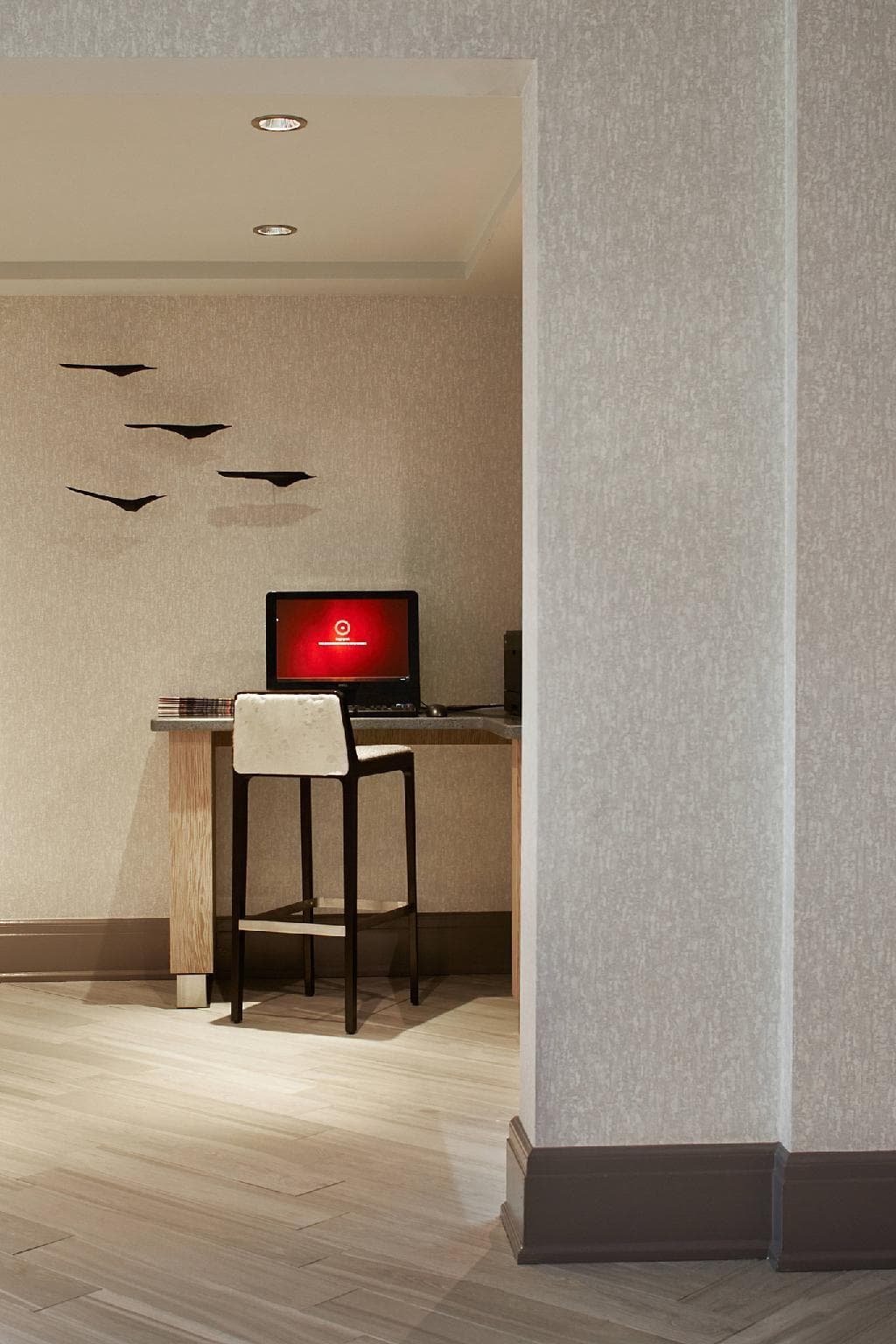 Rochester Airport Marriott photo 4