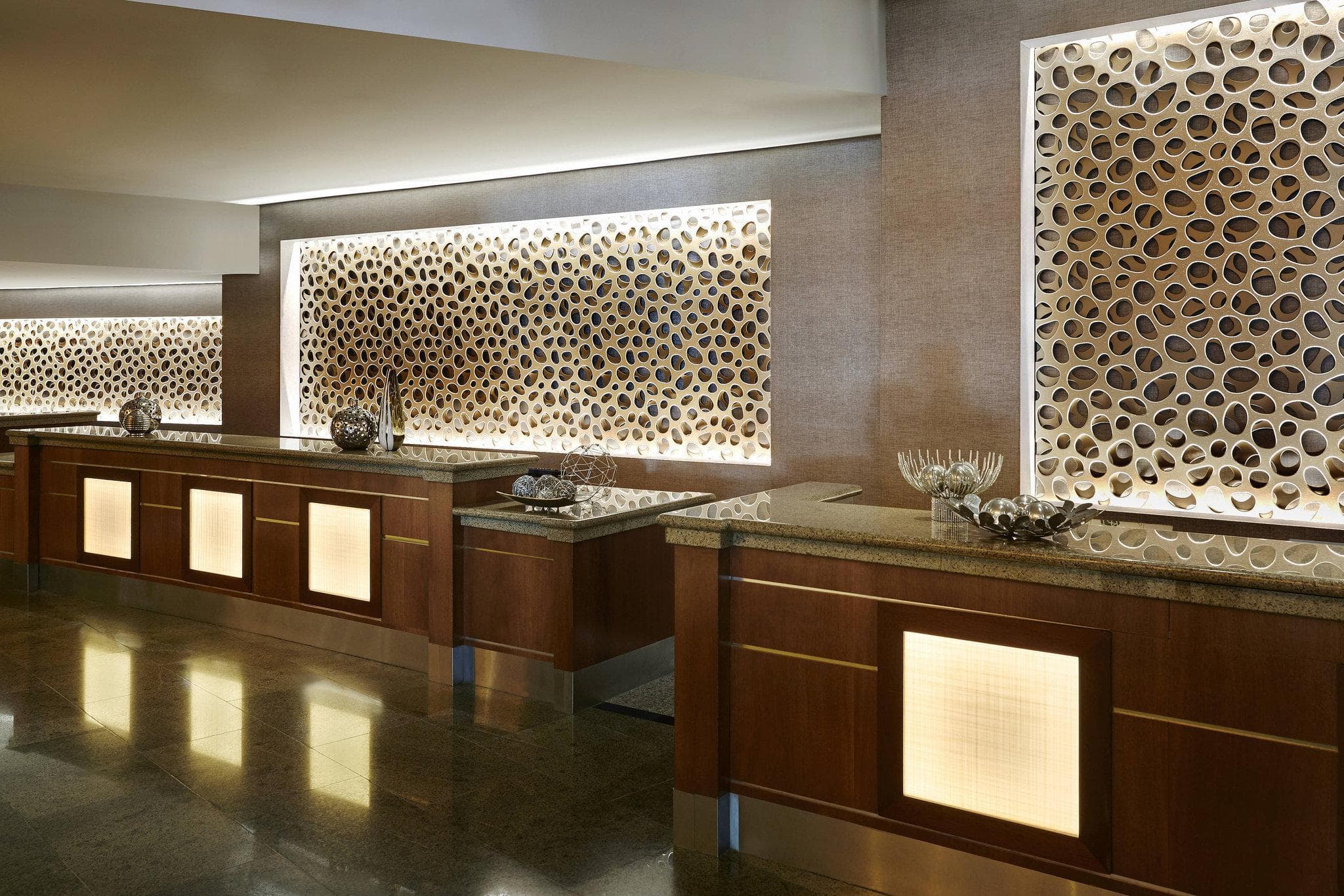 Anaheim Marriott photo 4
