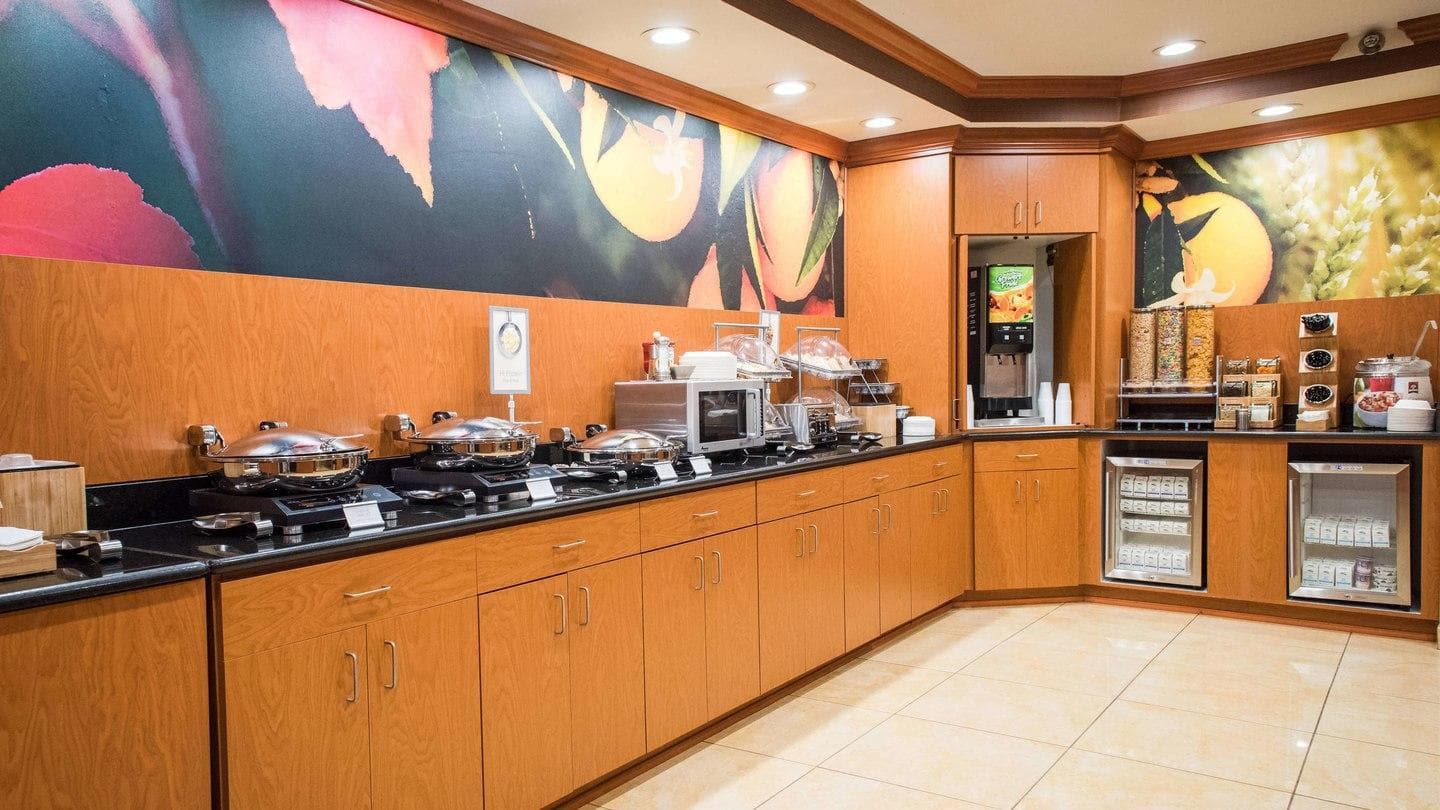 Fairfield by Marriott Inn & Suites Knoxville/East photo 4