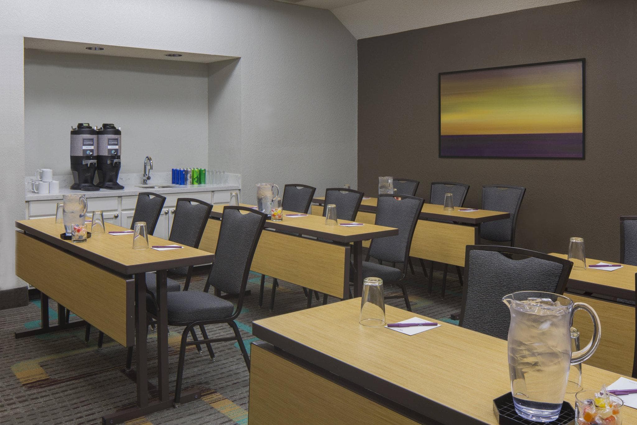Residence Inn by Marriott Nashville Airport photo 5