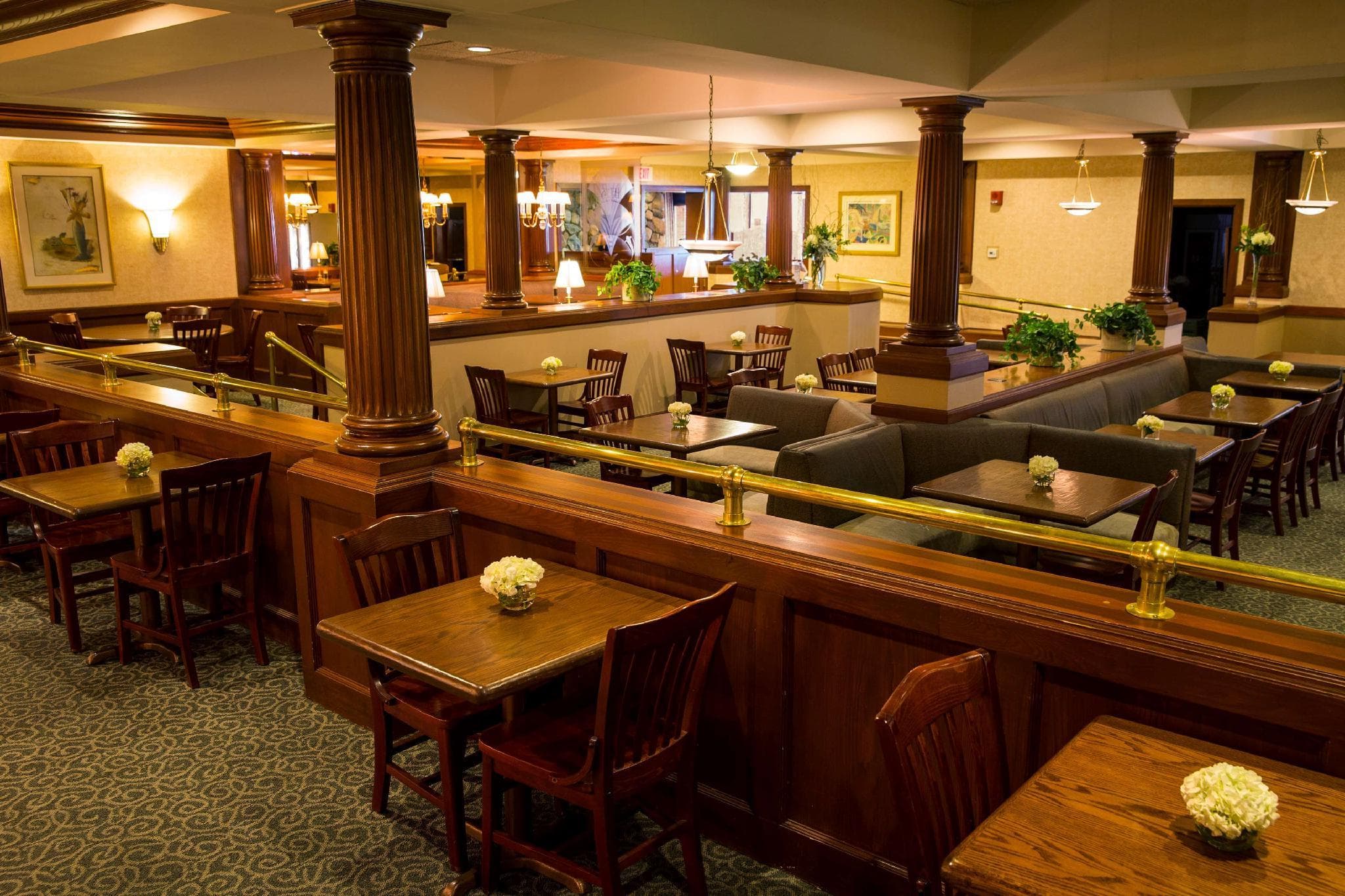 RIT Inn & Conference Center photo 5