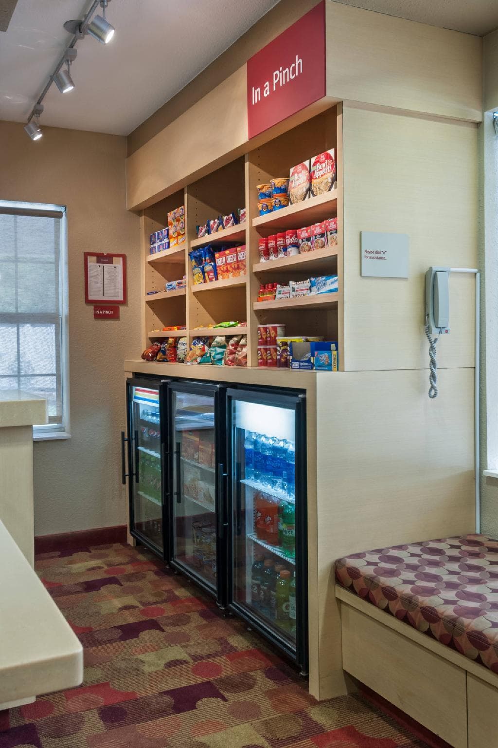 TownePlace Suites by Marriott Baton Rouge South photo 5