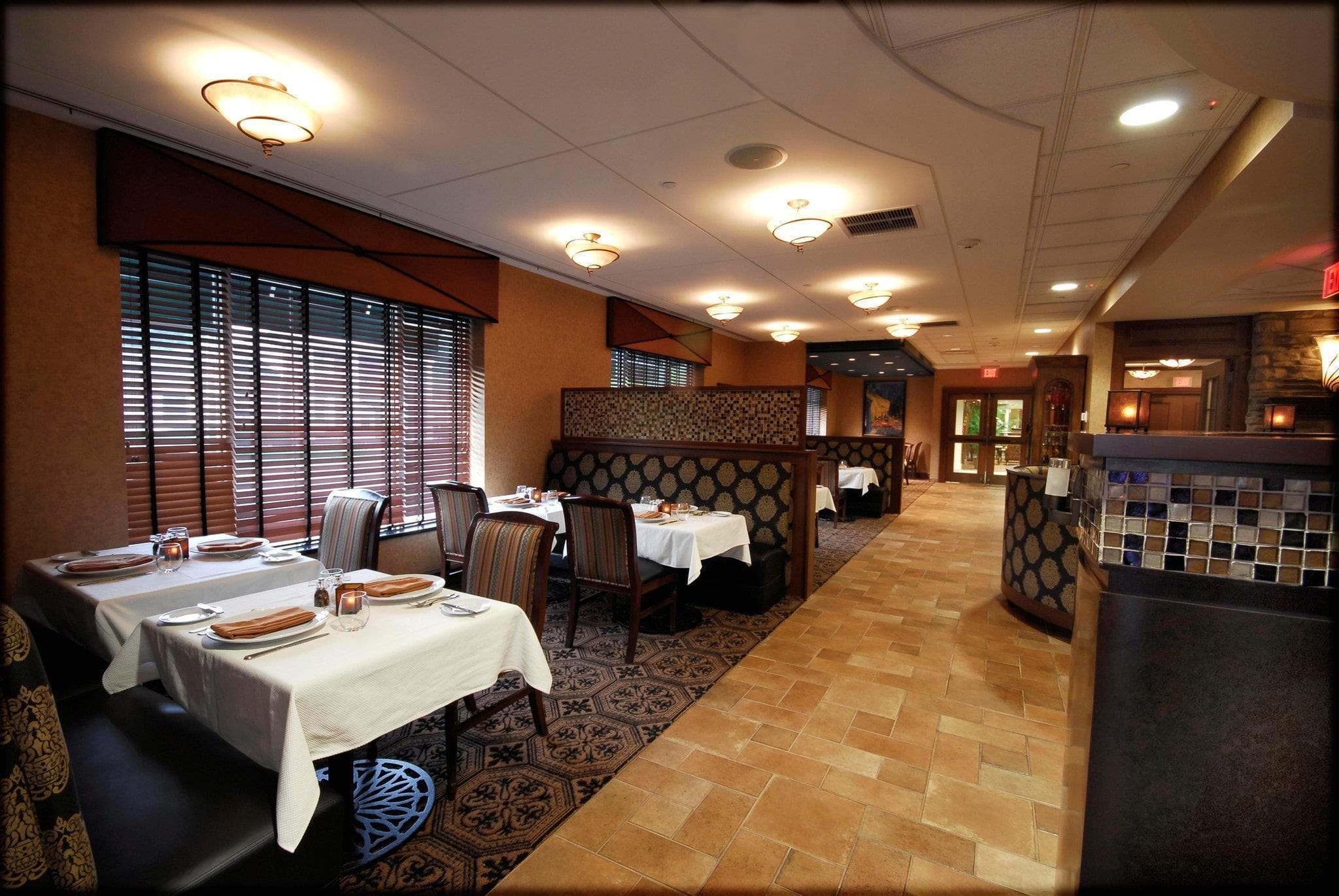 Clinton Inn Hotel photo 3