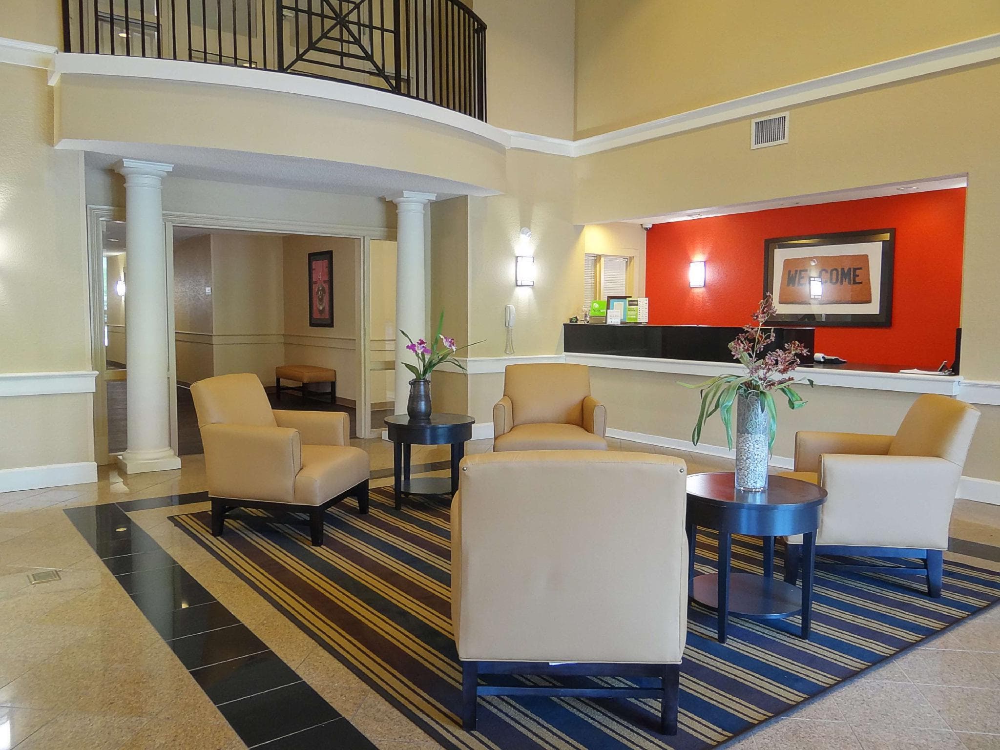 Extended Stay America Suites - Raleigh - RTP - 4919 Miami Blvd. photo 5