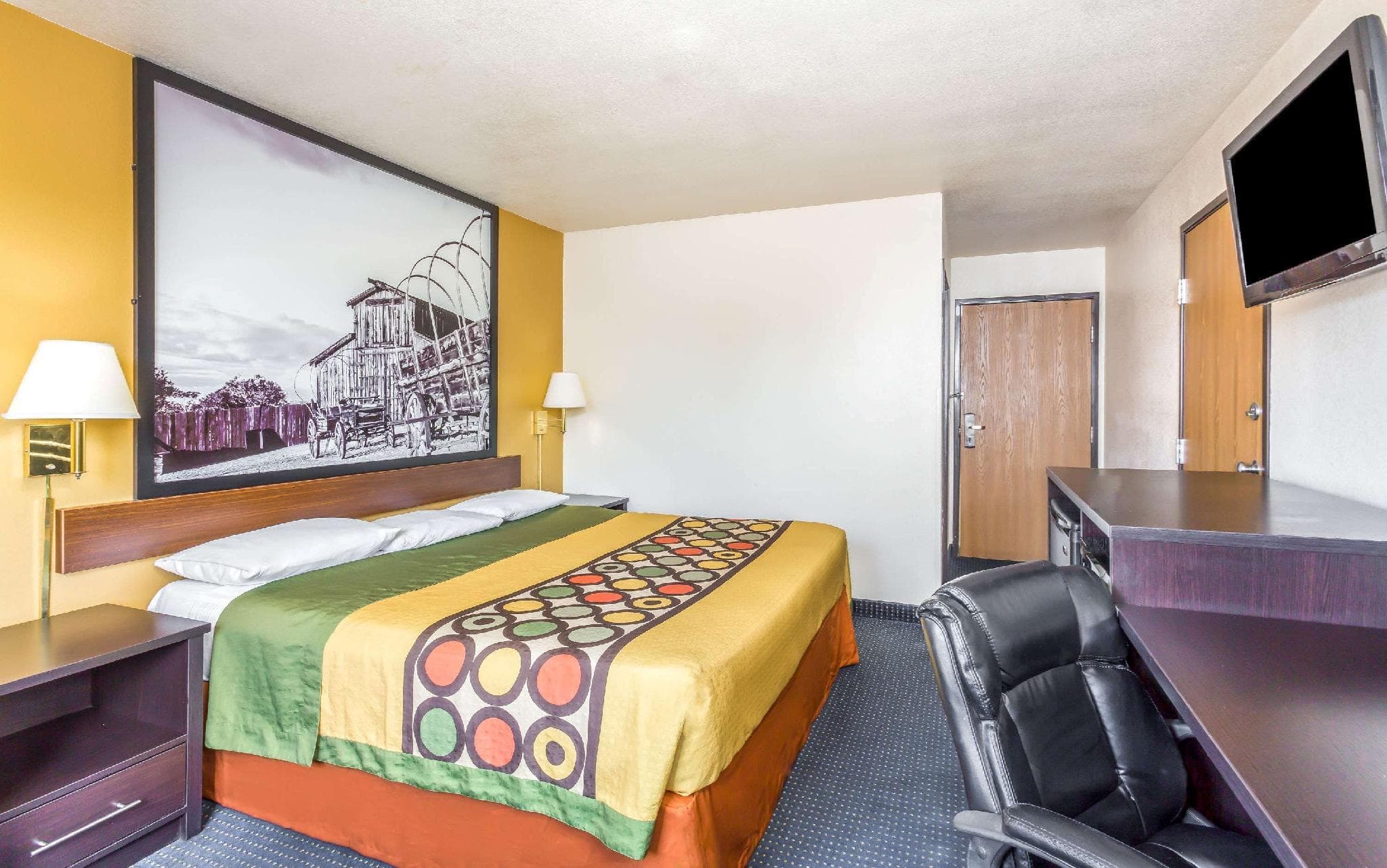 Super 8 by Wyndham - Mesa/Gilbert photo 2
