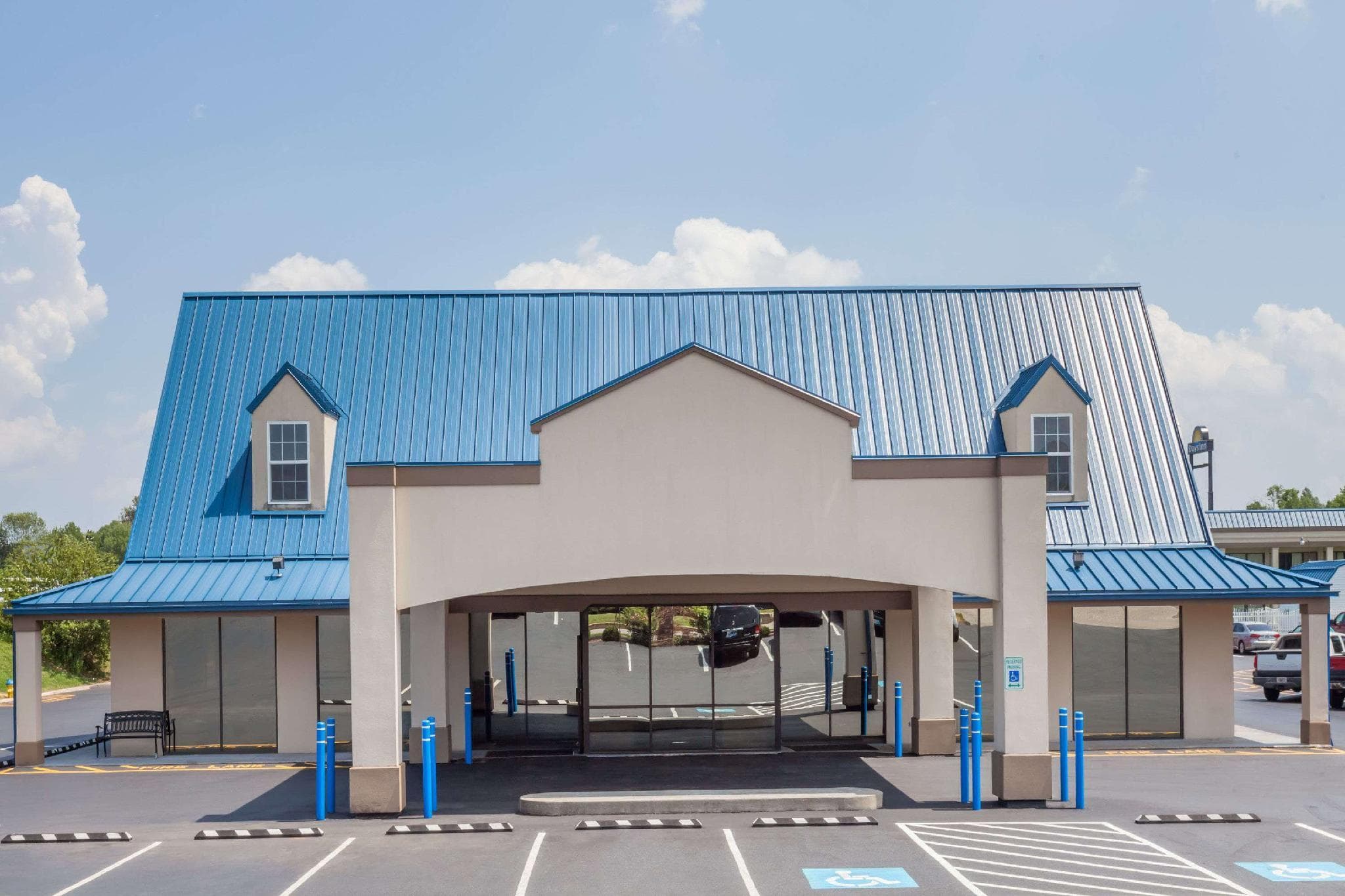 Rodeway Inn Owensboro South