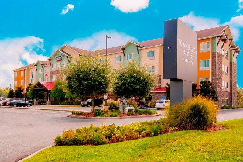 TownePlace Suites by Marriott Baton Rouge Gonzales photo 4