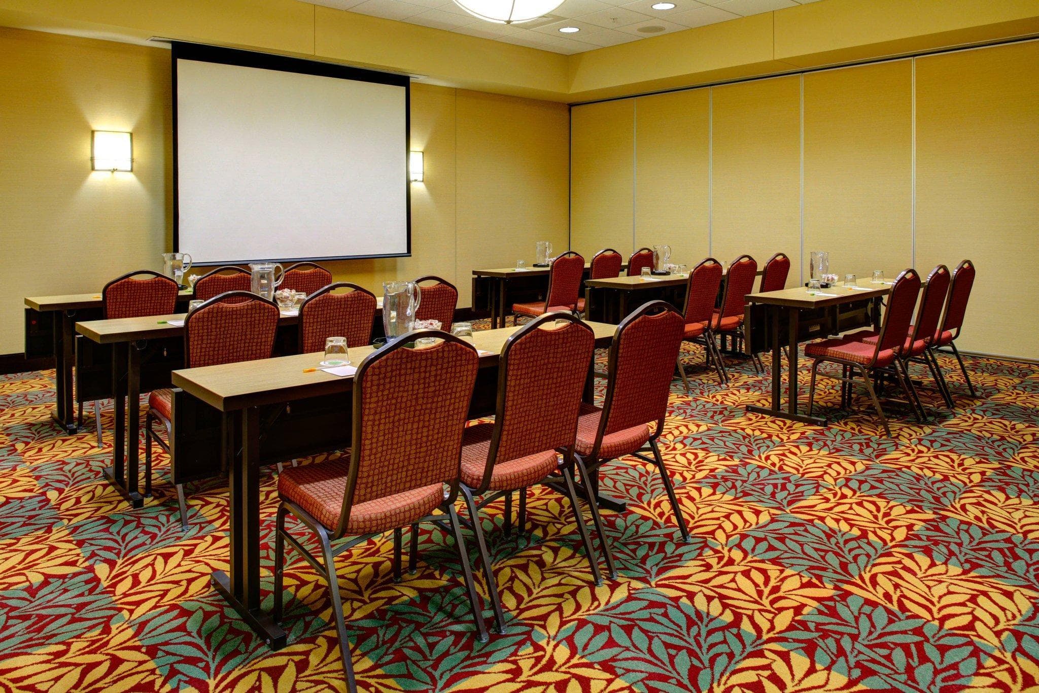 Courtyard by Marriott Greenville Downtown photo 3