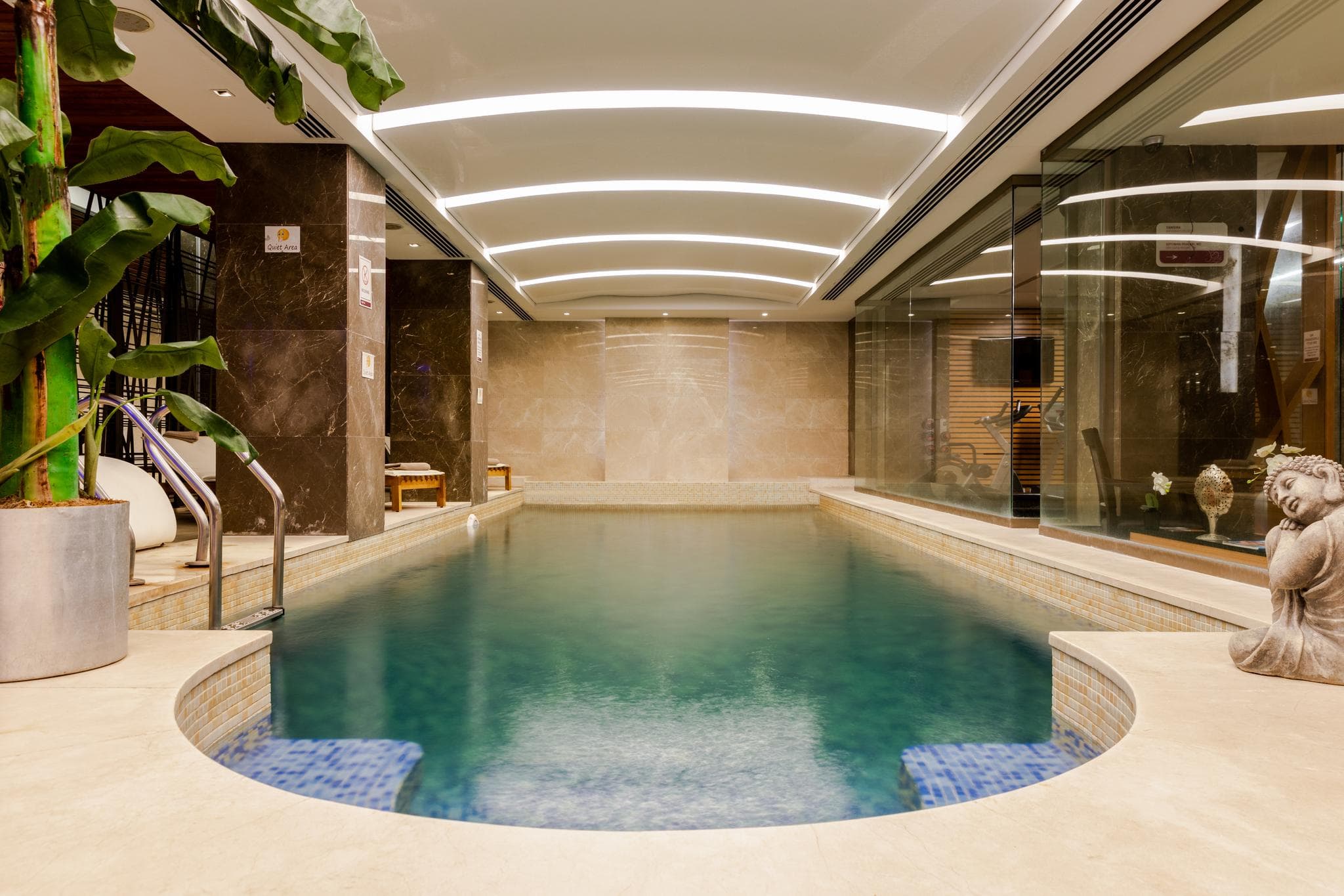 Levni Hotel & Spa photo 5