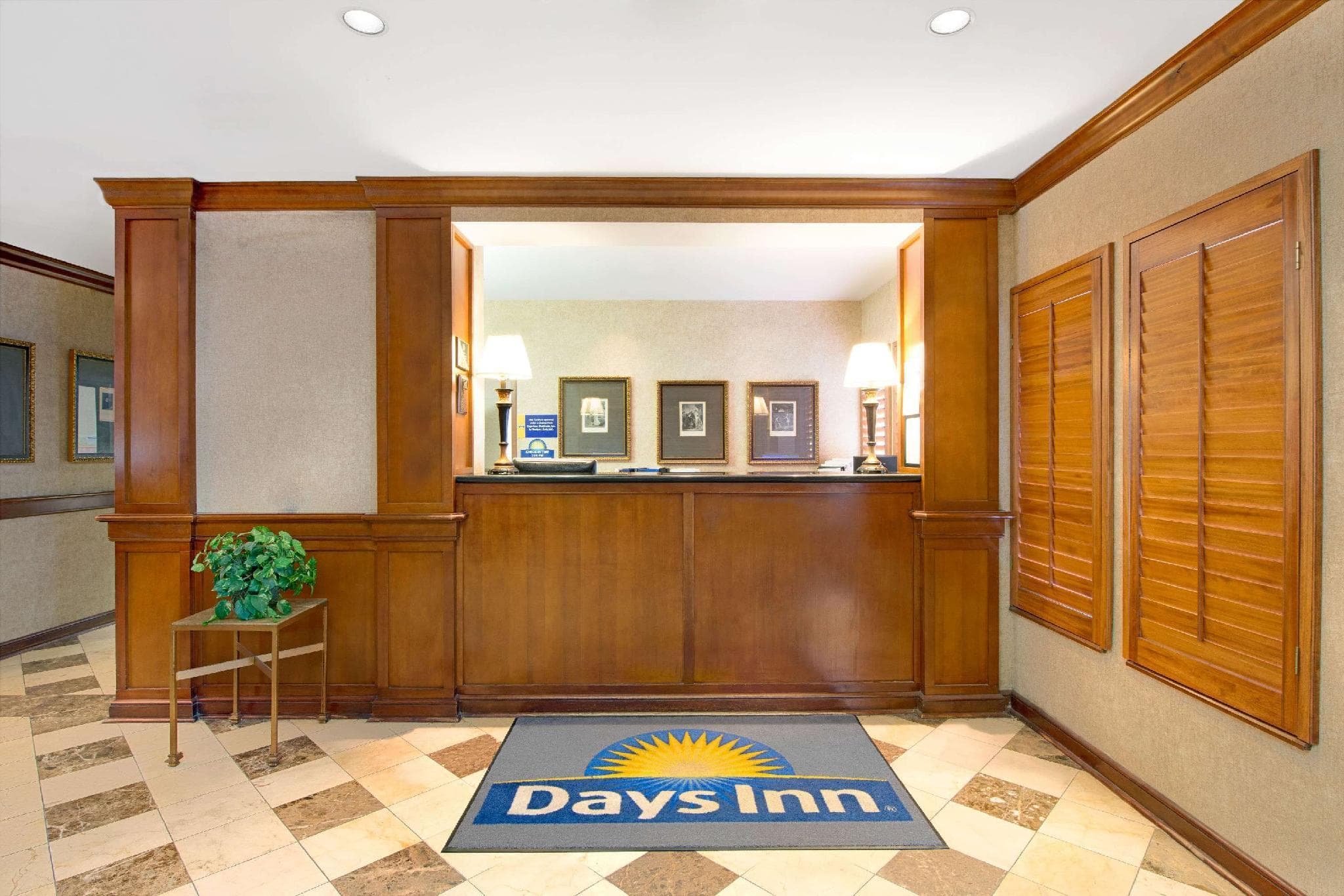 Days Inn by Wyndham St. Louis/Westport MO photo 3