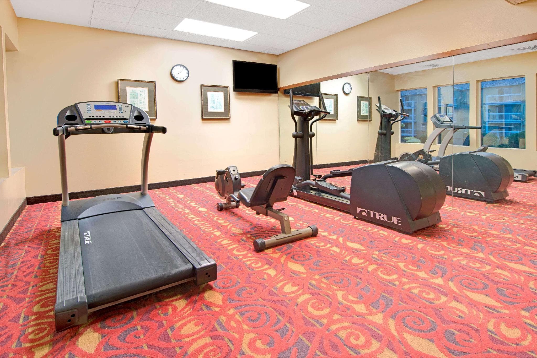 Days Inn by Wyndham St. Louis/Westport MO photo 4