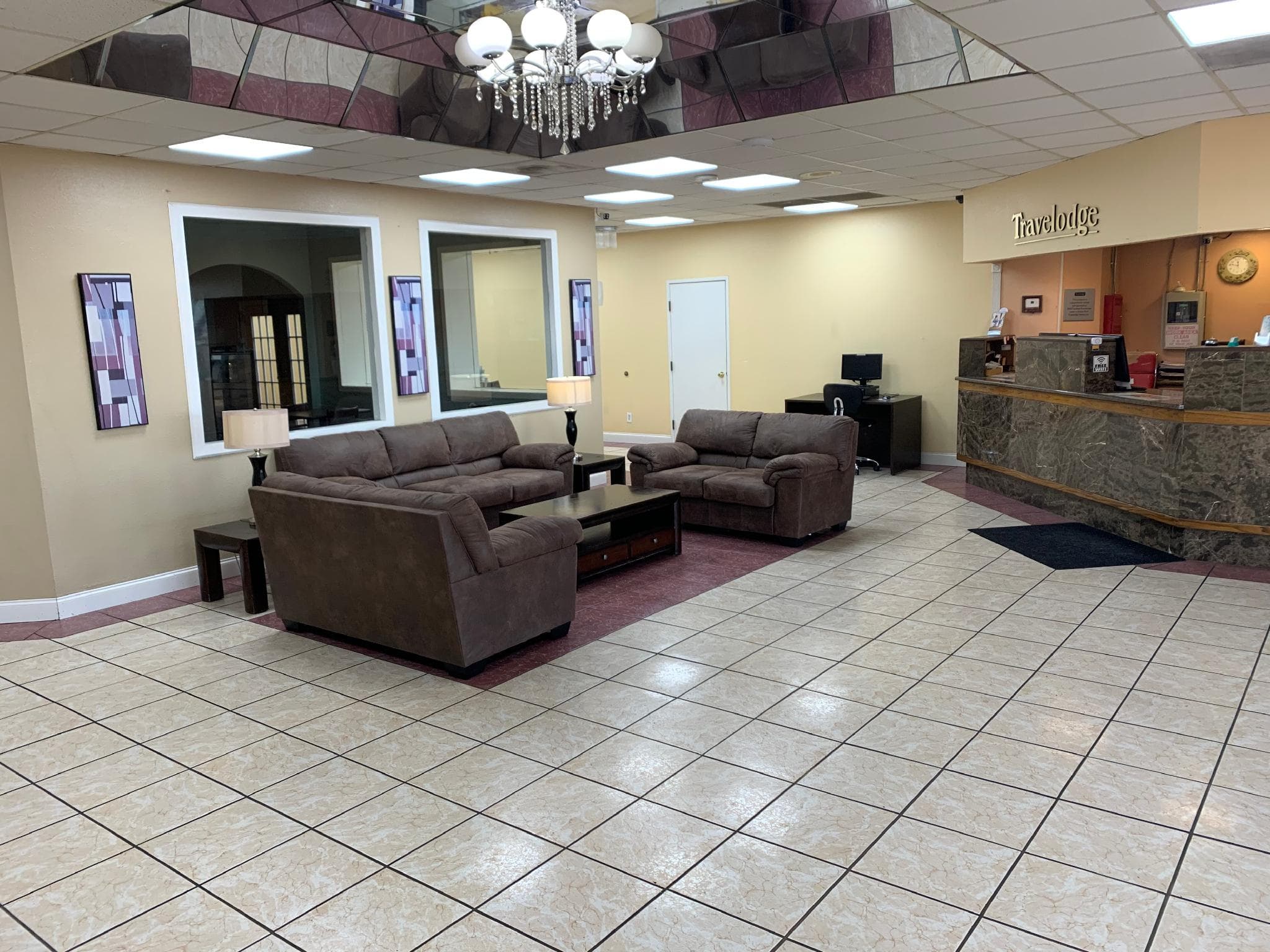 Travelodge by Wyndham Odessa photo 4