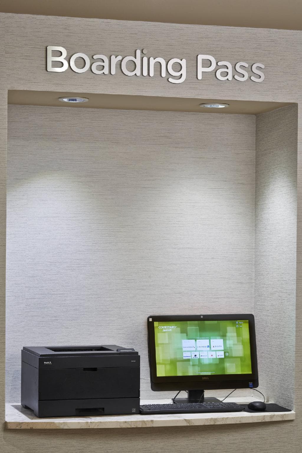 Courtyard by Marriott Rochester Brighton photo 4