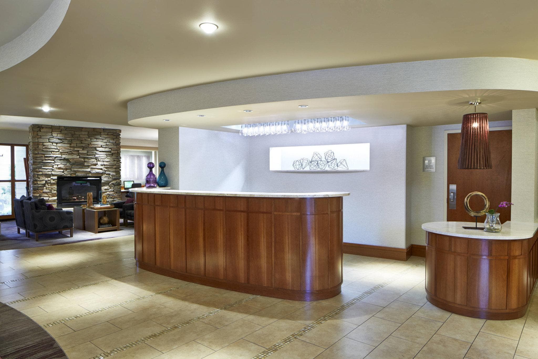 Courtyard by Marriott Rochester Brighton photo 5