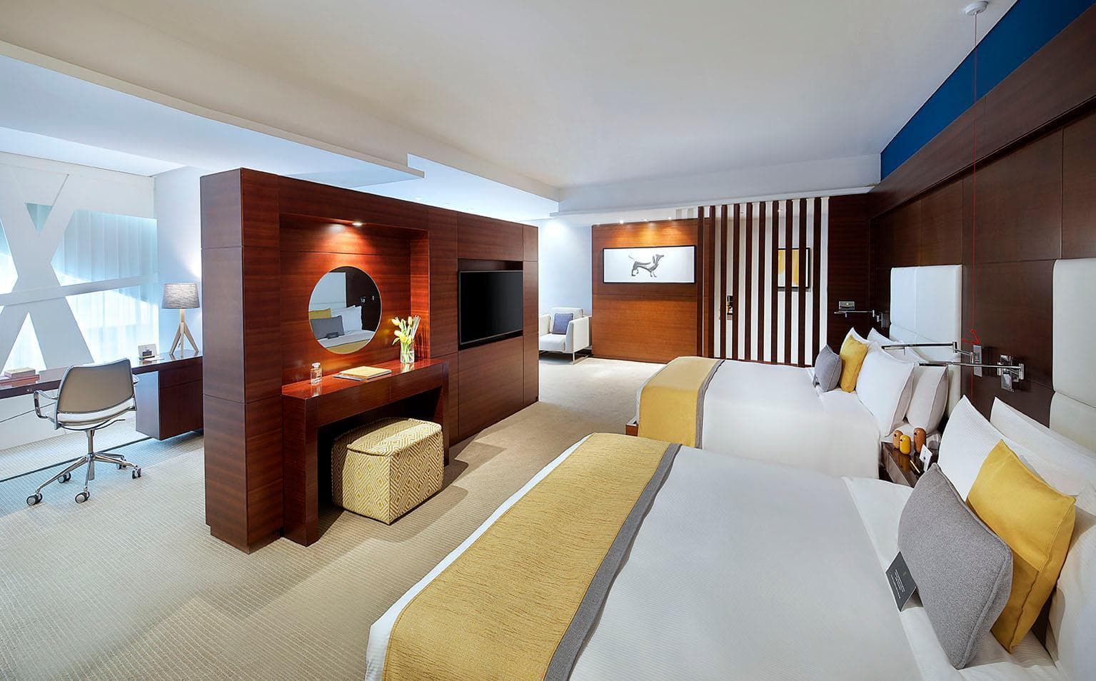 voco Dubai By IHG photo 3