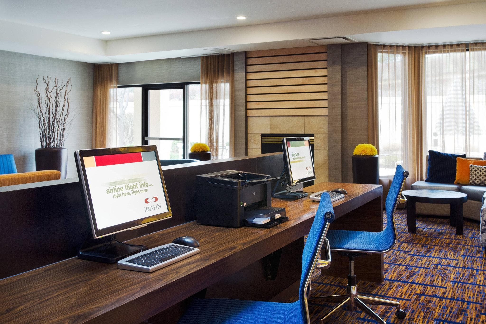 Courtyard by Marriott St. Louis Airport/Earth City photo 5