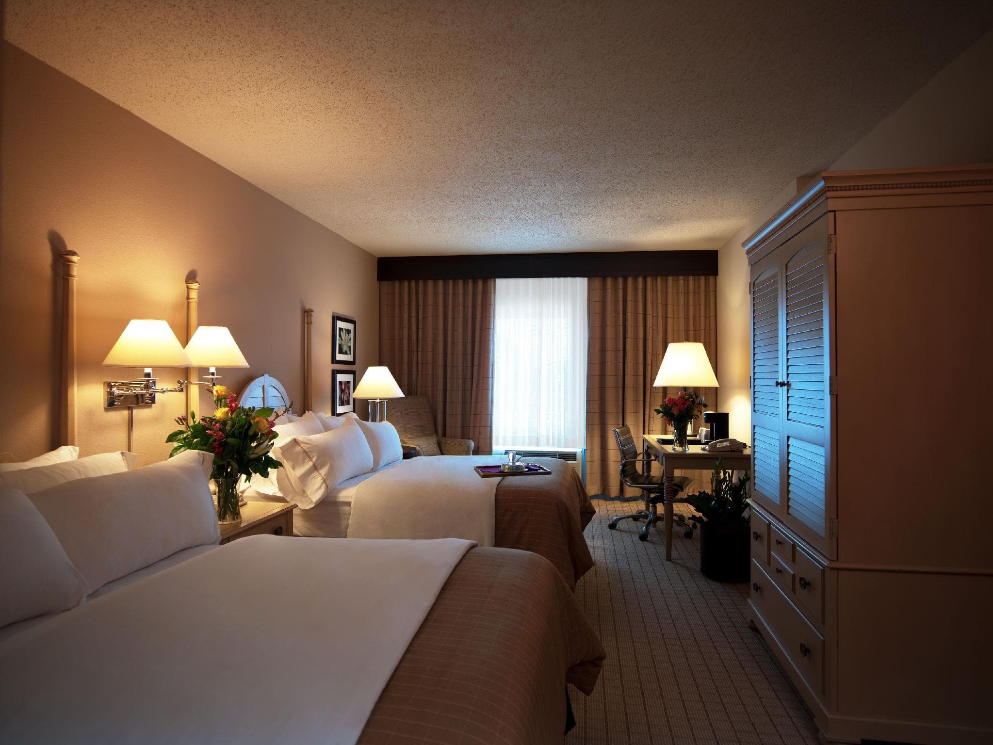 Belle of Baton Rouge Hotel photo 2
