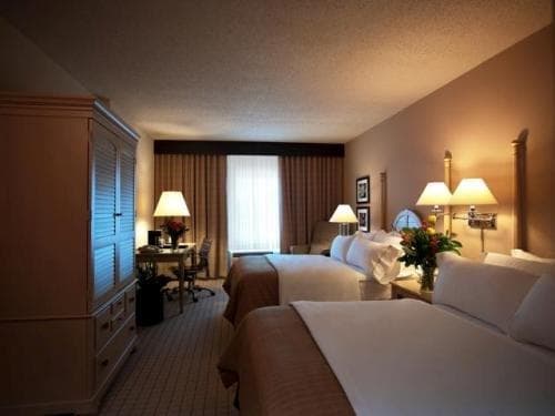 Belle of Baton Rouge Hotel photo 3