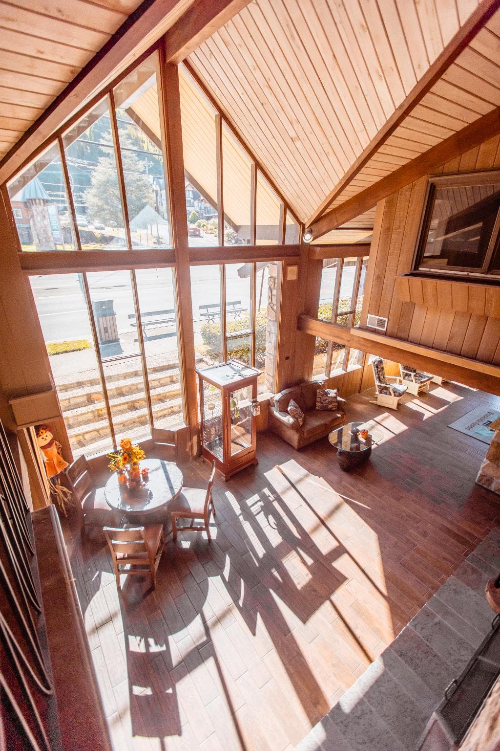 Brookside Lodge photo 4