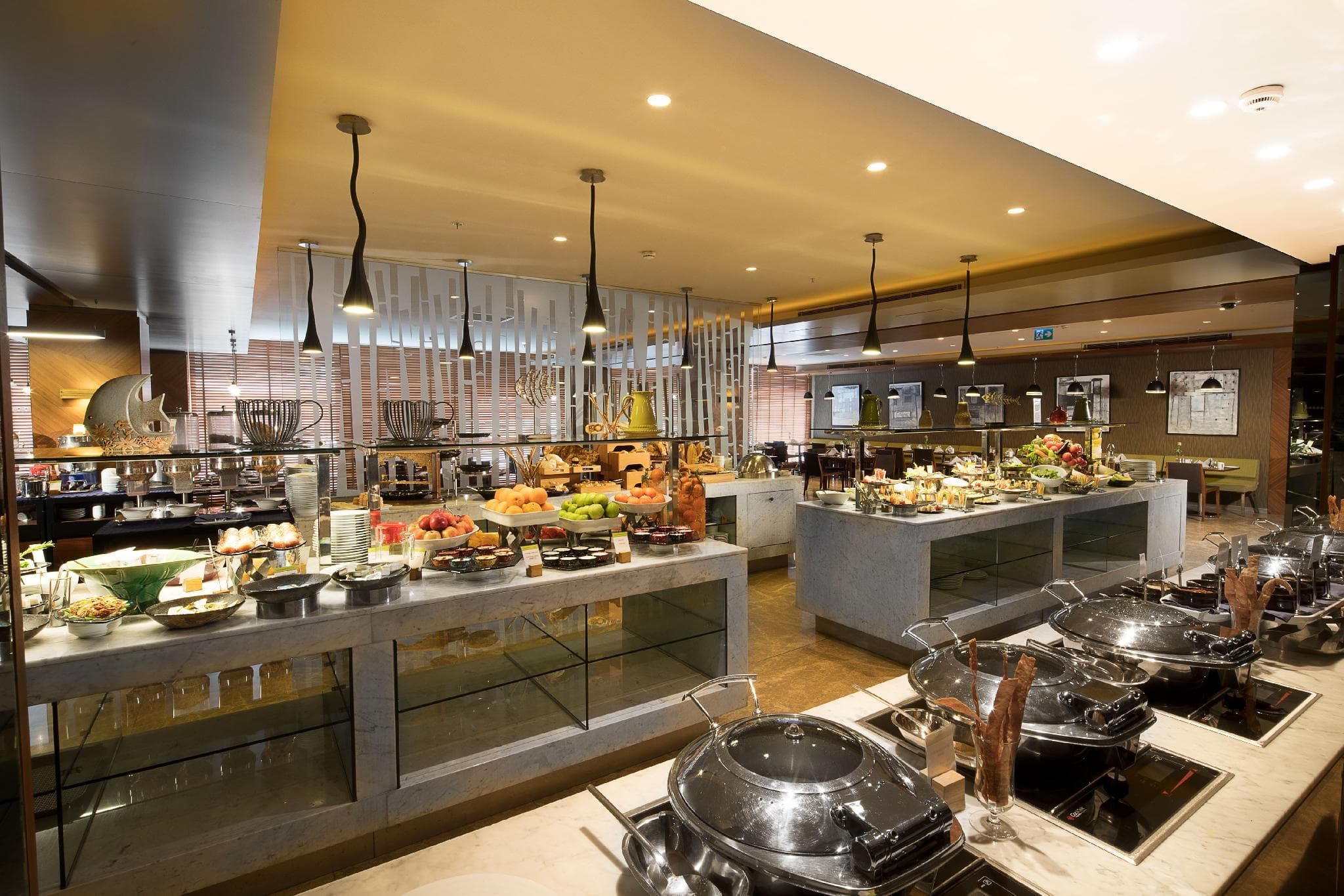 DoubleTree by Hilton Istanbul - Old Town photo 4
