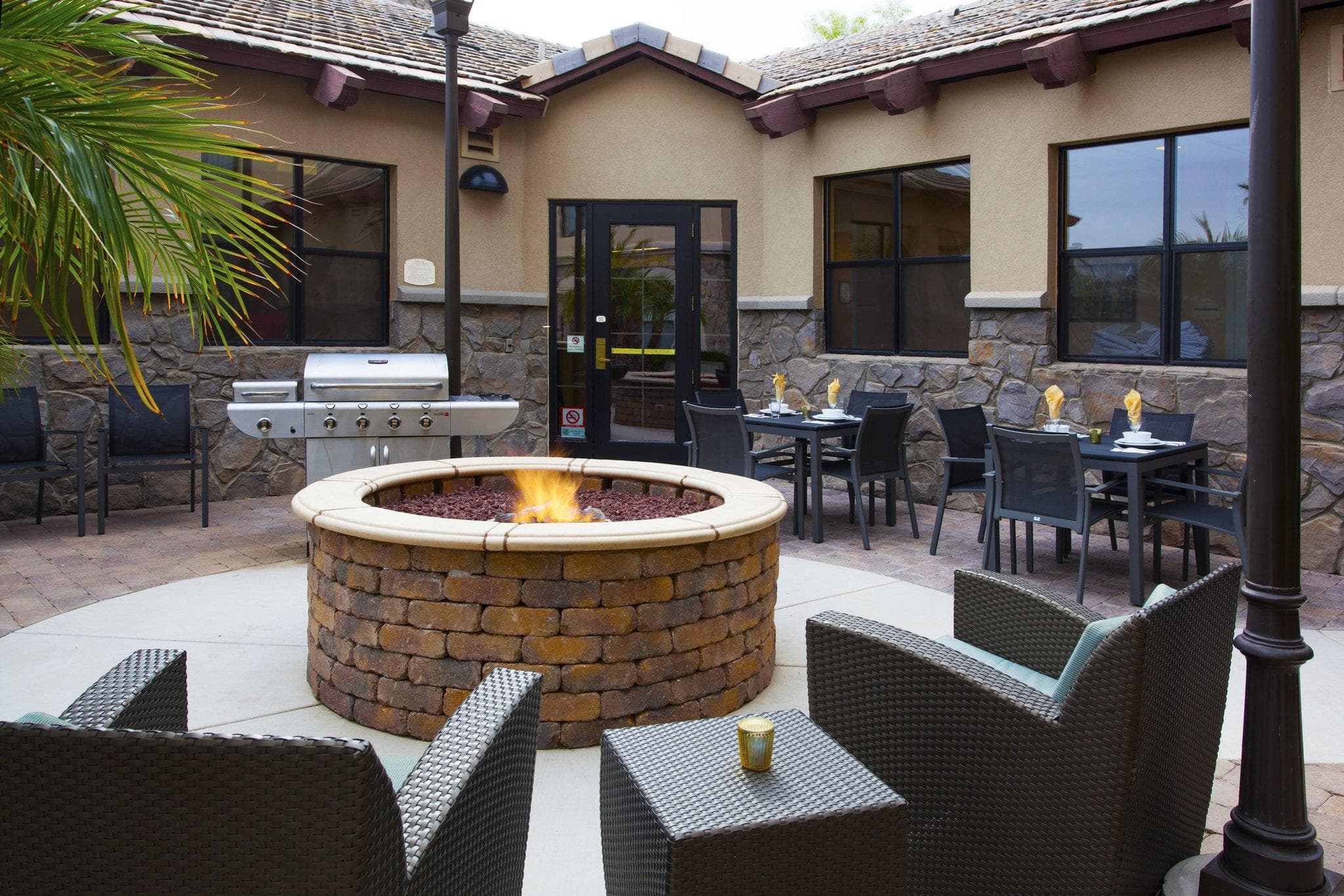 Sonesta ES Suites Goodyear