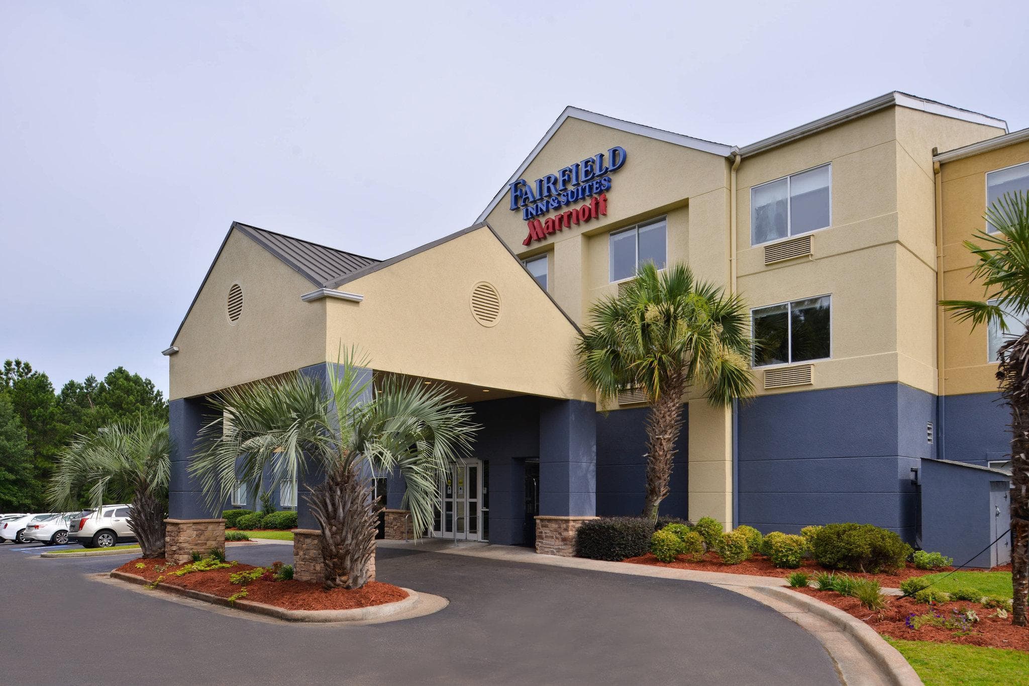 Fairfield by Marriott Inn & Suites Hattiesburg