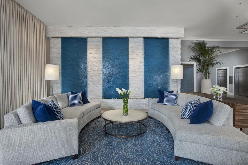 Ocean View Hotel photo 5