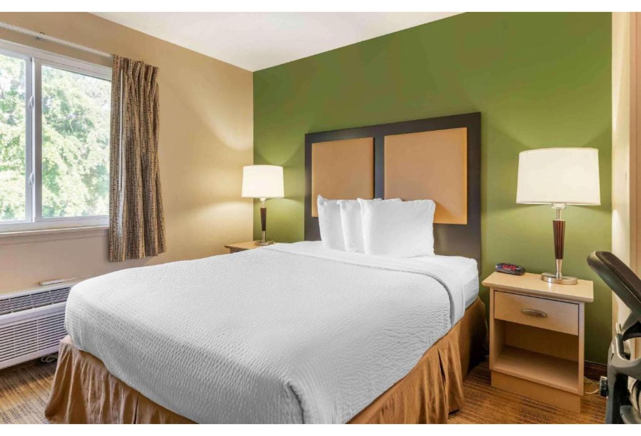 Studio 6 Suites Greenville, SC - Haywood Mall photo 5