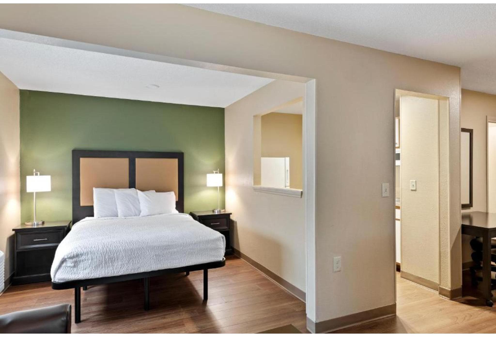 Studio 6 Suites Greenville, SC - Haywood Mall photo 2