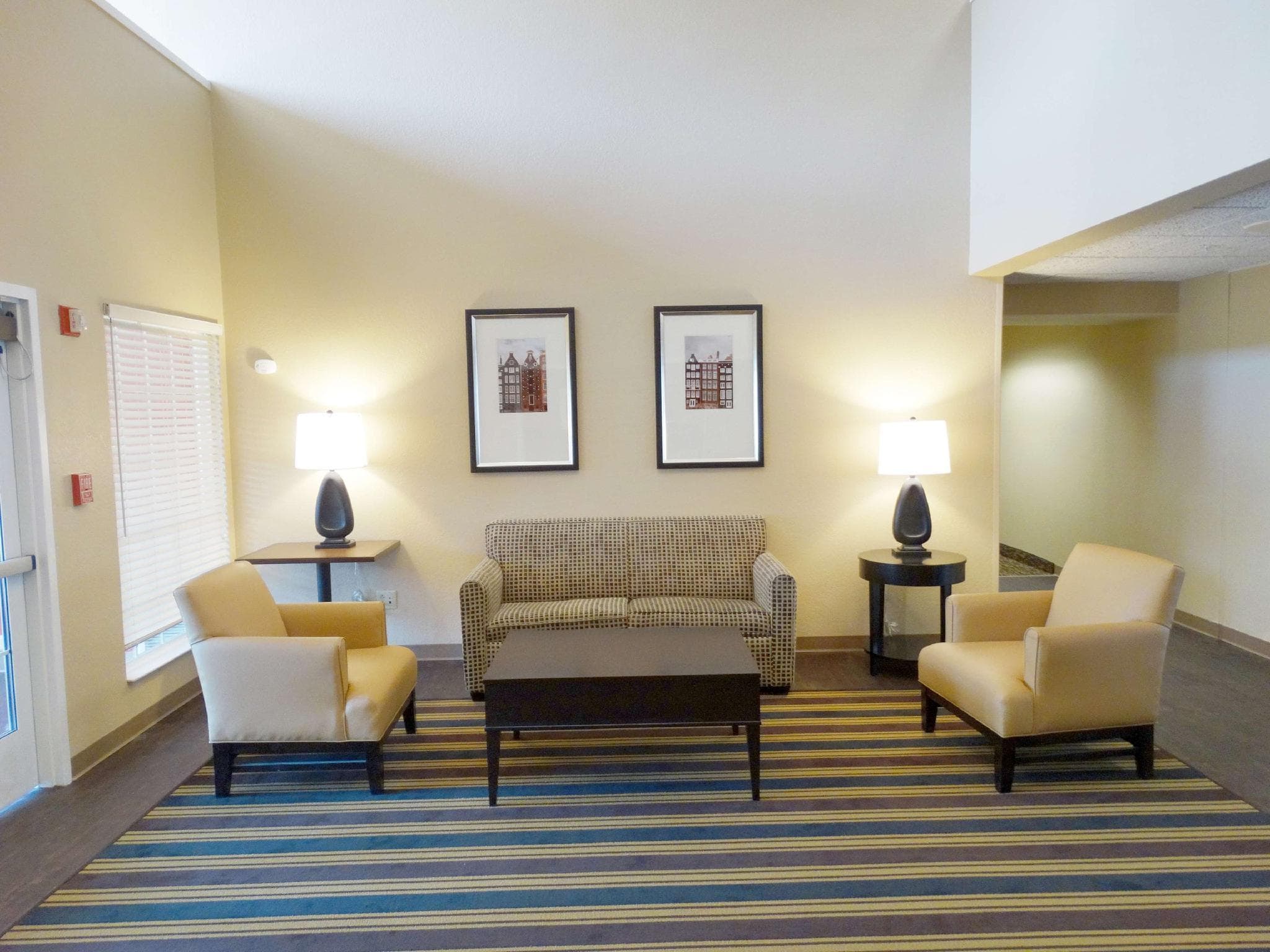 Extended Stay America Suites - Dallas - Plano Parkway photo 3