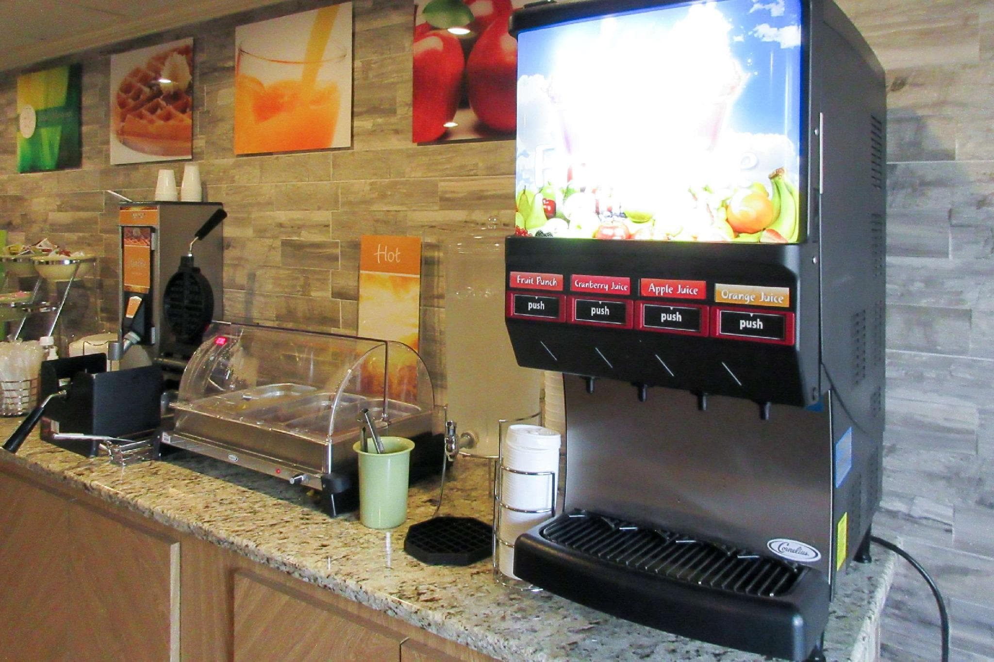 Quality Inn & Suites Raleigh Durham Airport photo 3