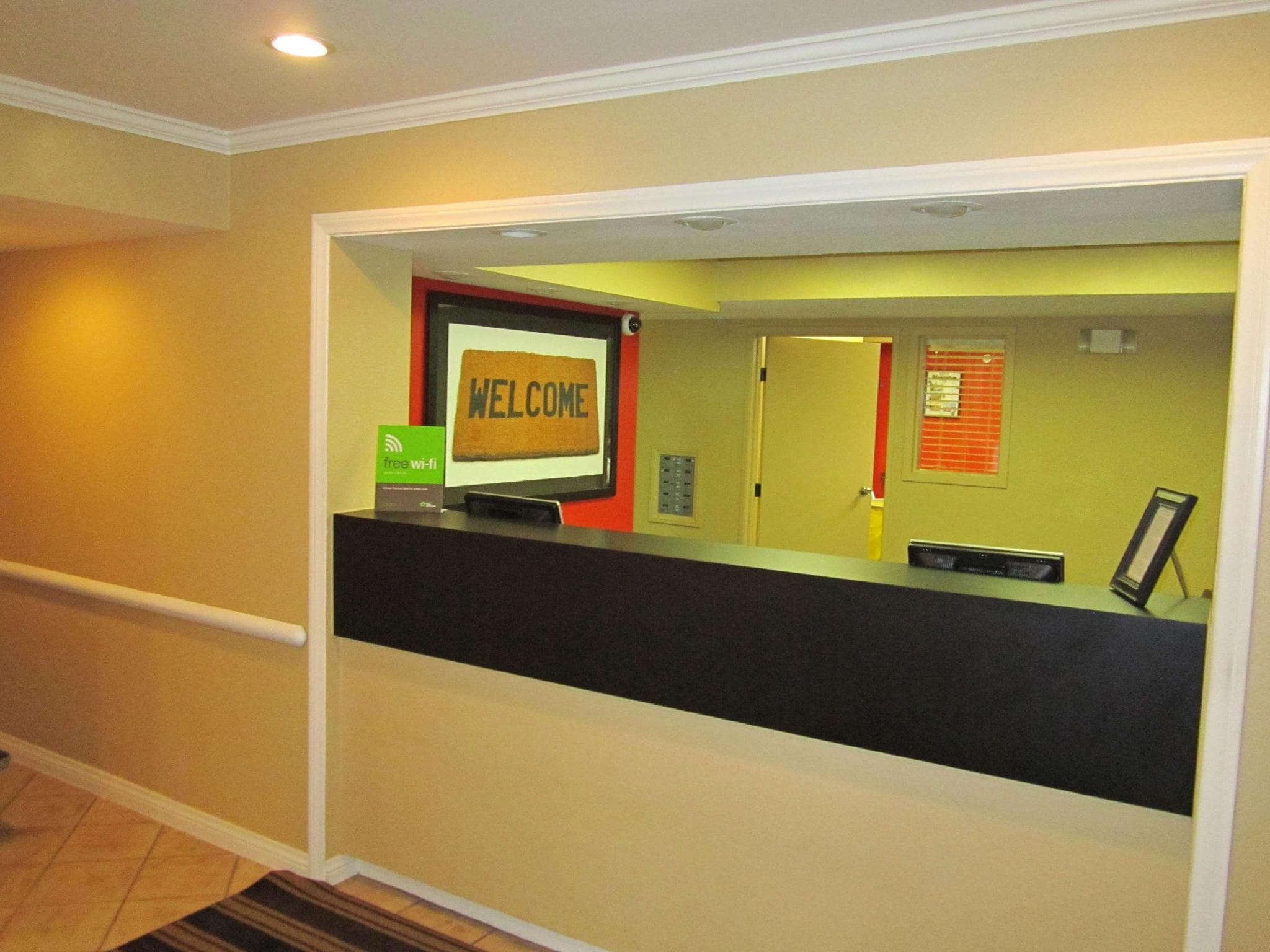 Extended Stay America Suites - Orange County - Cypress photo 3
