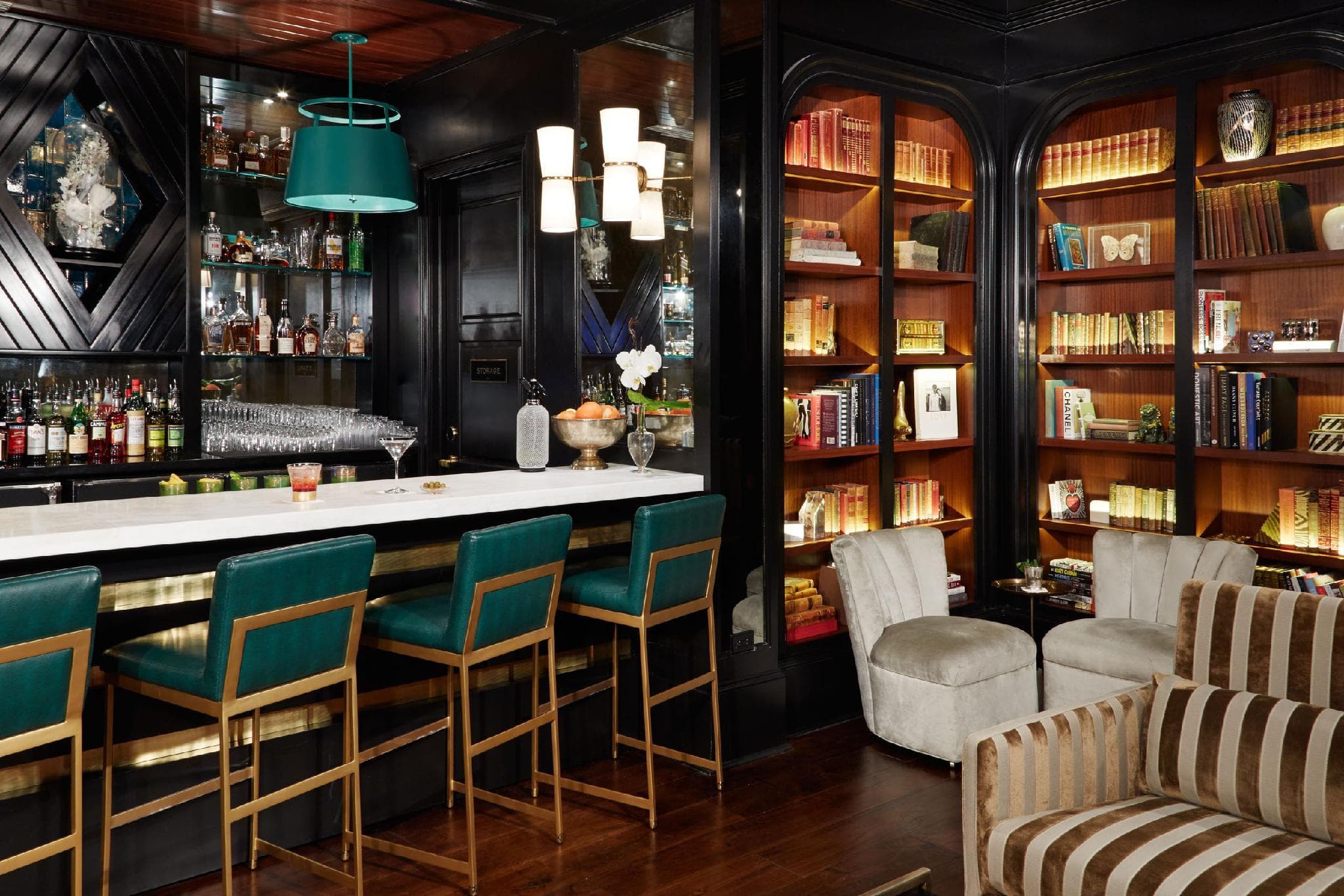 The Spectator Hotel photo 2
