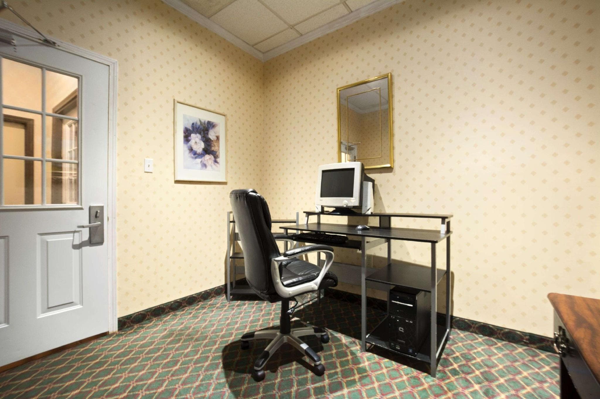 Days Inn by Wyndham Rome Downtown photo 3