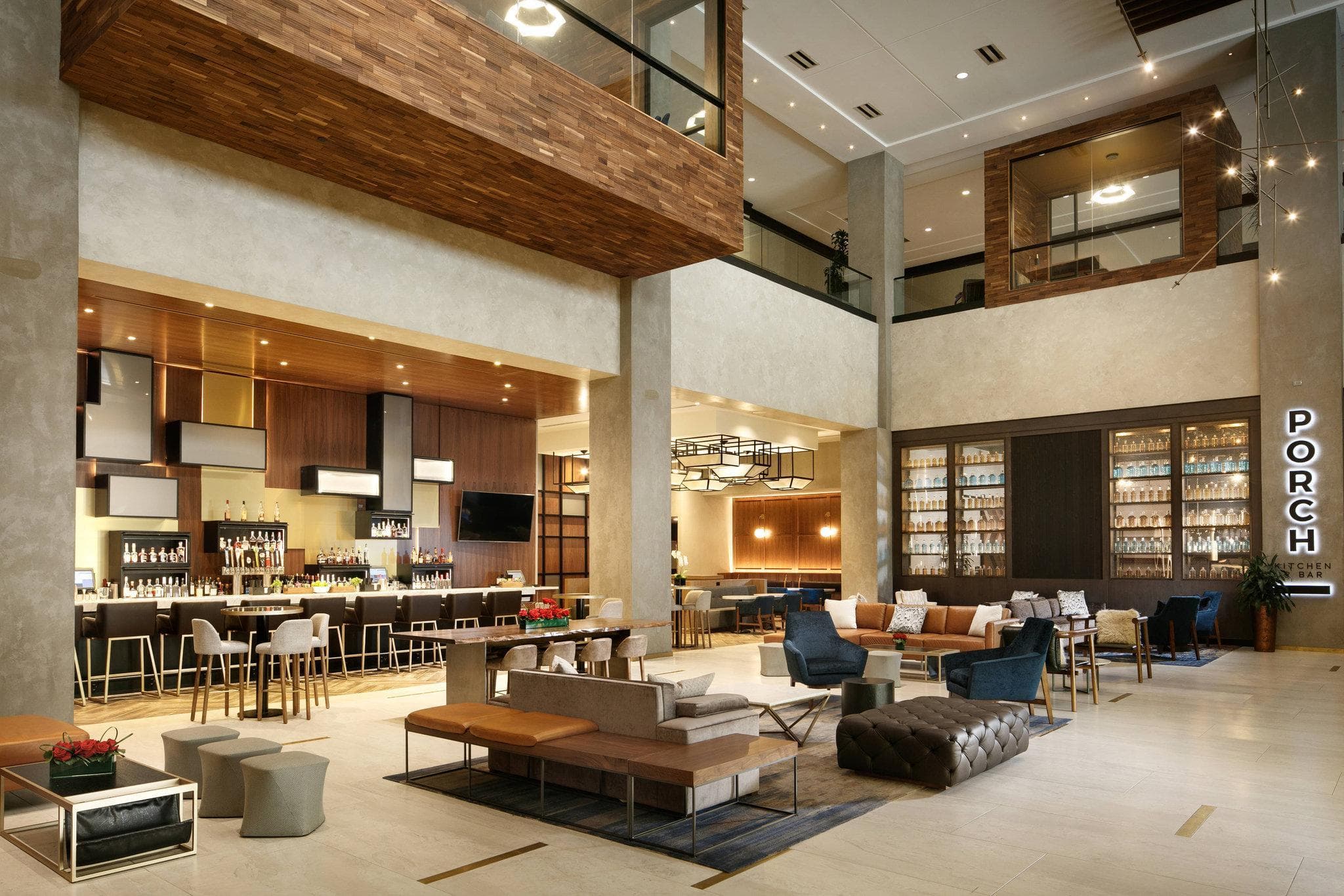 Louisville Marriott Downtown photo 3